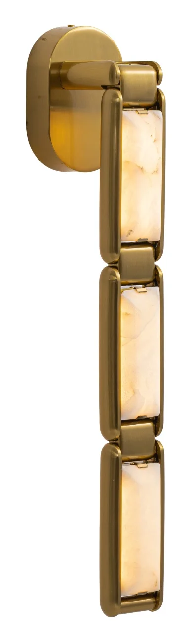 Светильник настенный Stilfort 4059/05/01W Коллекции Gemstone / Джемстоун 4059/05/01W