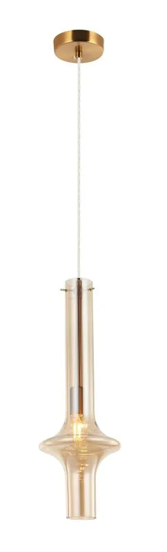 Светильник подвесной Stilfort 2151/51/01P серия Glaso / Гласо 2151/51/01P