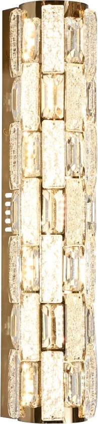 Светильник настенный Stilfort 4014/03/01W серия Gabbana / Габбана 4014/03/01W