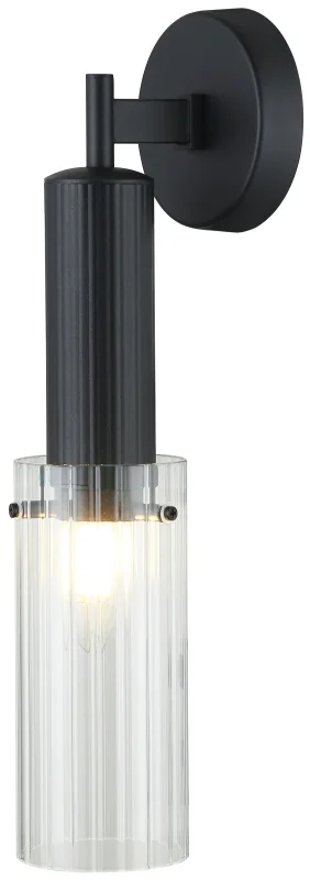 Светильник настенный Stilfort 2160/02/01W серия Wunder / Вандер. Фото 1 из 2