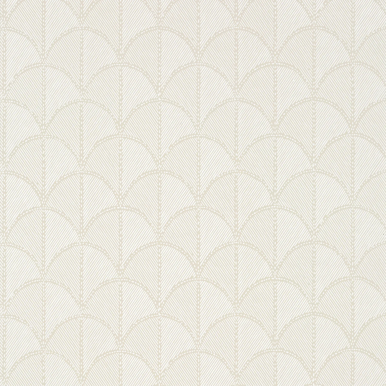 SETON SCALLOP - Beige. Фото 1 из 1
