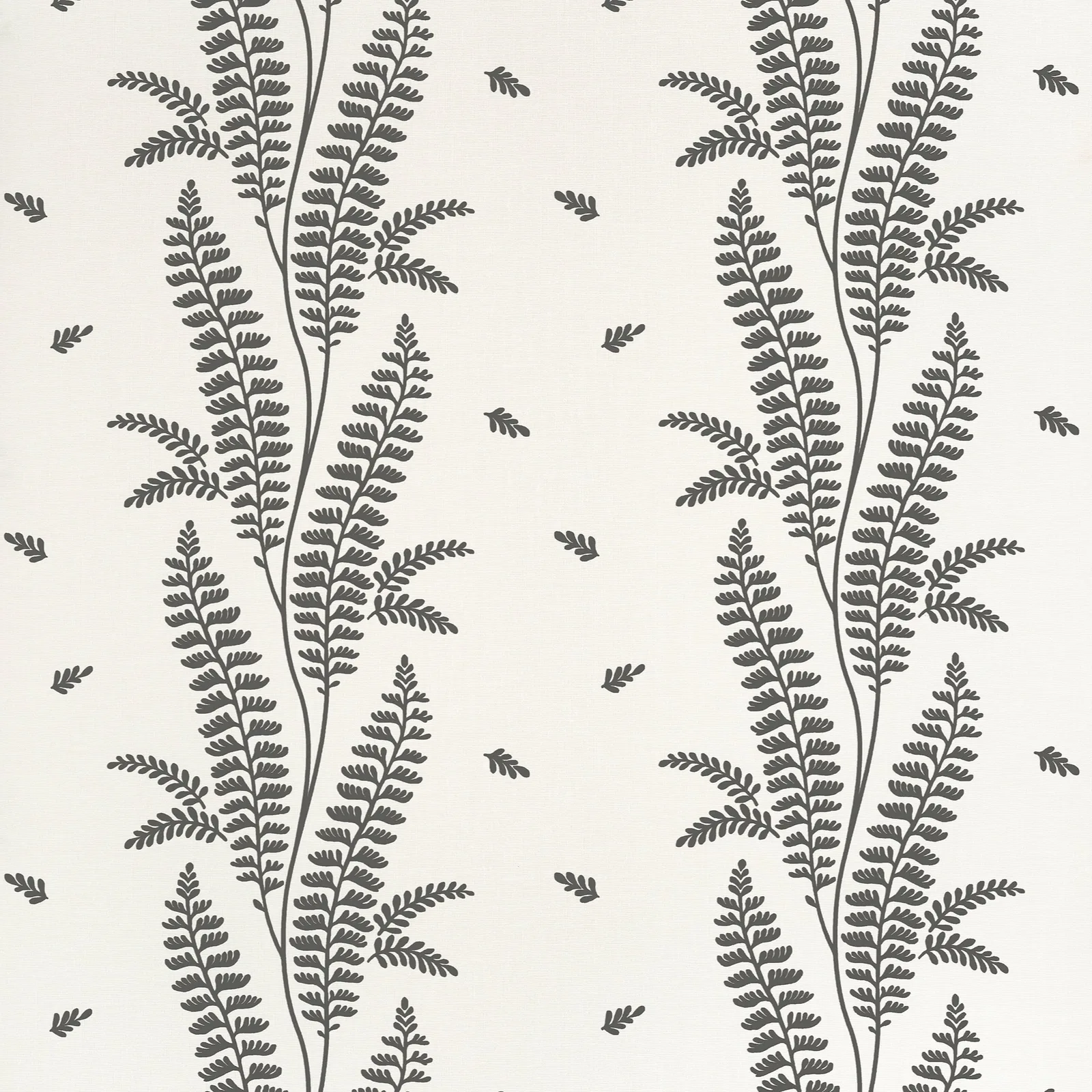 ENSBURY FERN - Black. Фото 1 из 1