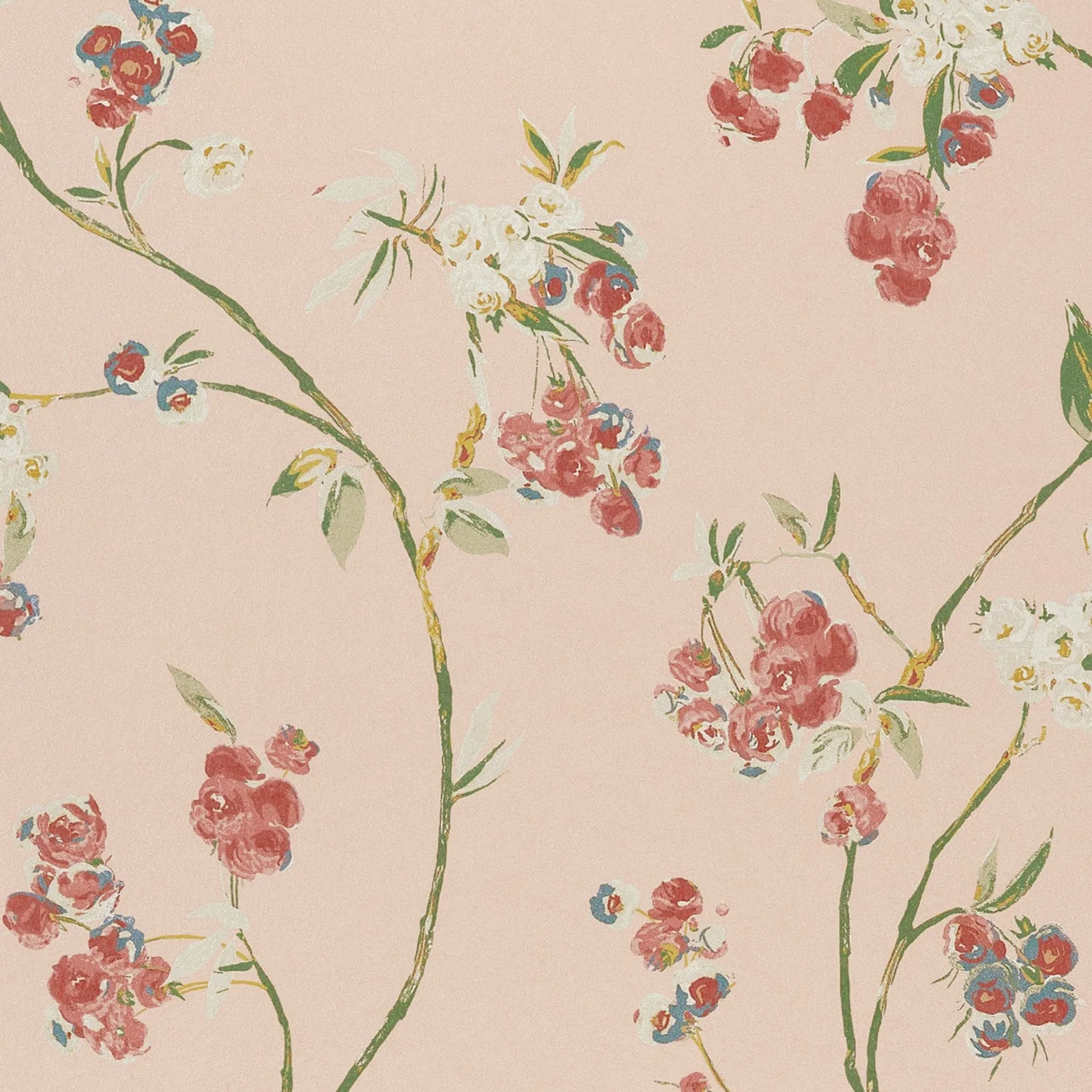 EDO BLOOM - Blush on Pearl. Фото 1 из 1