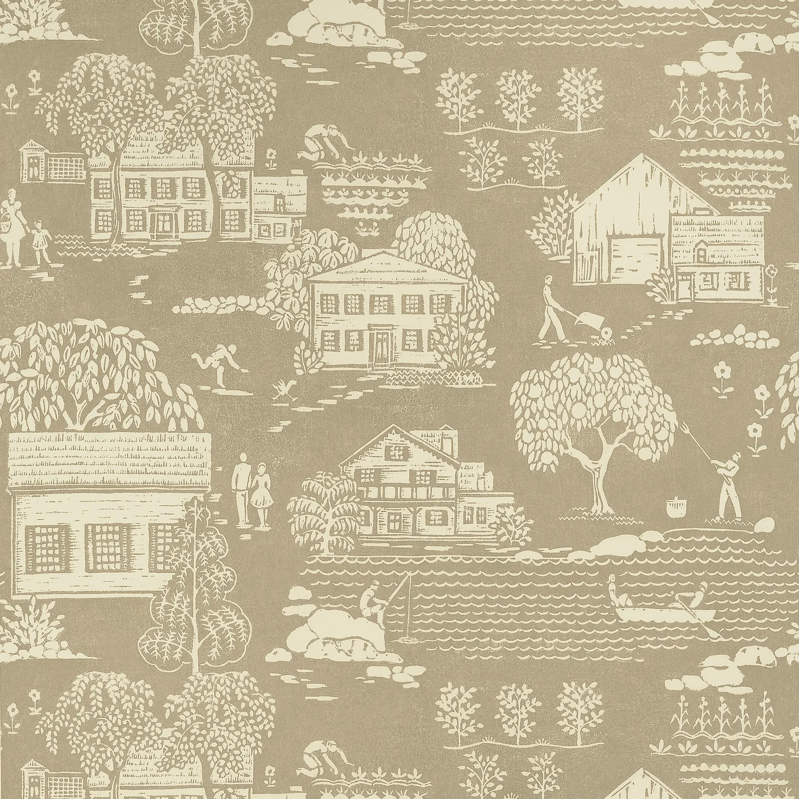 FARMINGDALE - Beige. Фото 1 из 1