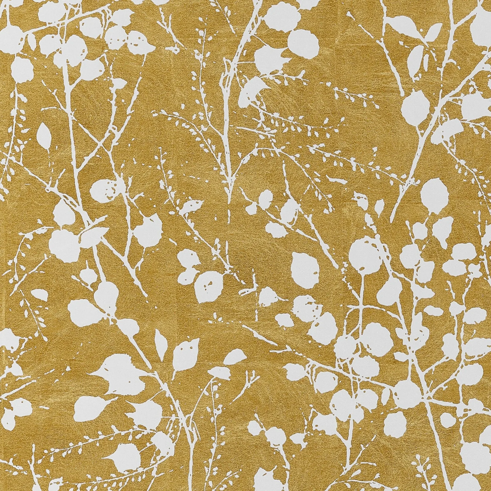 KATAMARI BUD - Dark Gold and White. Фото 1 из 1