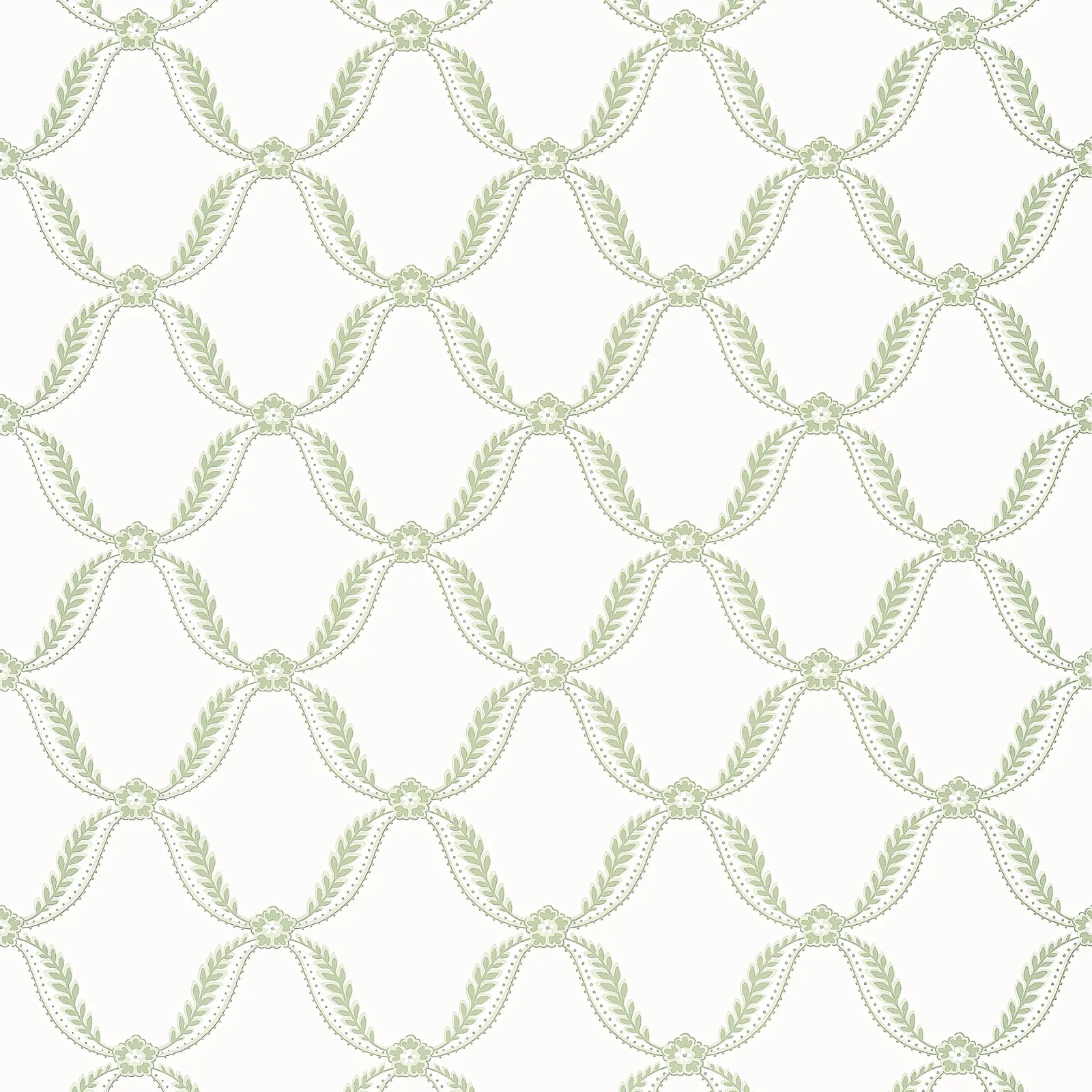 TATE TRELLIS - Green. Фото 1 из 1