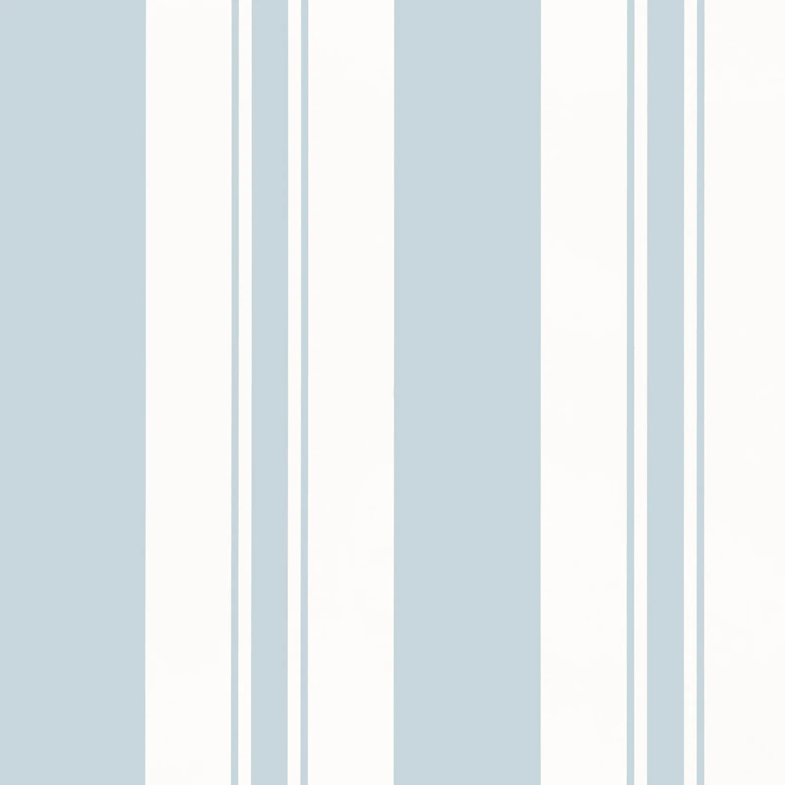 KESWICK STRIPE - Soft Blue. Фото 1 из 1