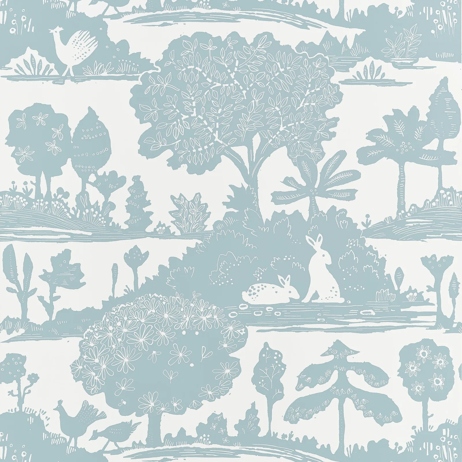 LA FORET - Spa Blue. Фото 1 из 1