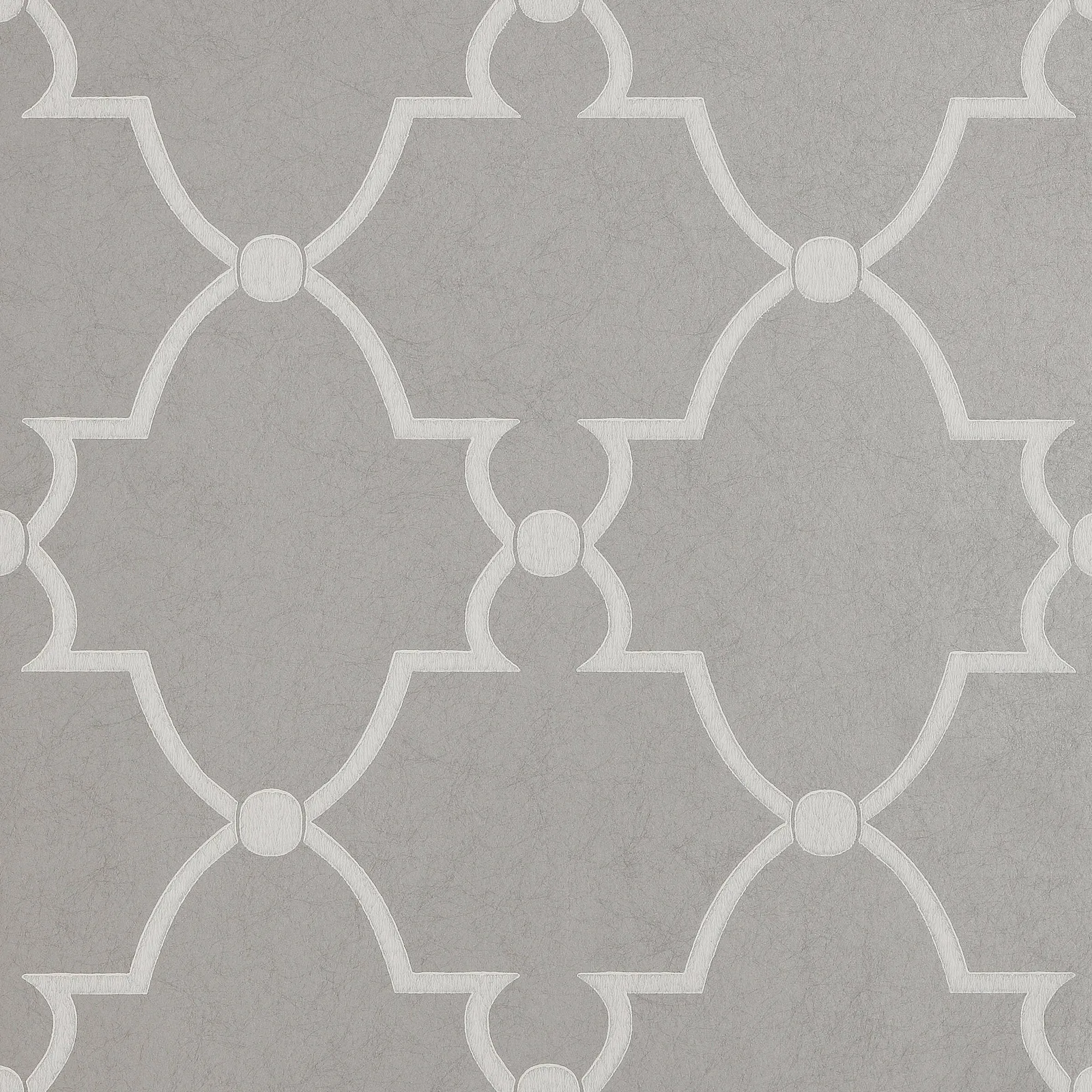 LUCIAN - Metallic Silver AT1446