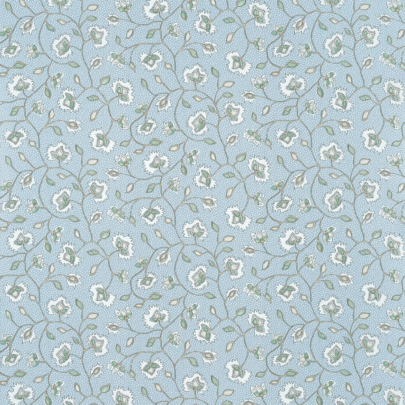 CHELSEA - Soft Blue and Green. Фото 1 из 1