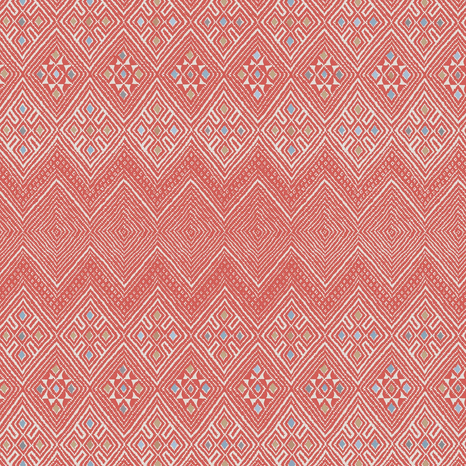 HIGH PLAINS - Coral T13230