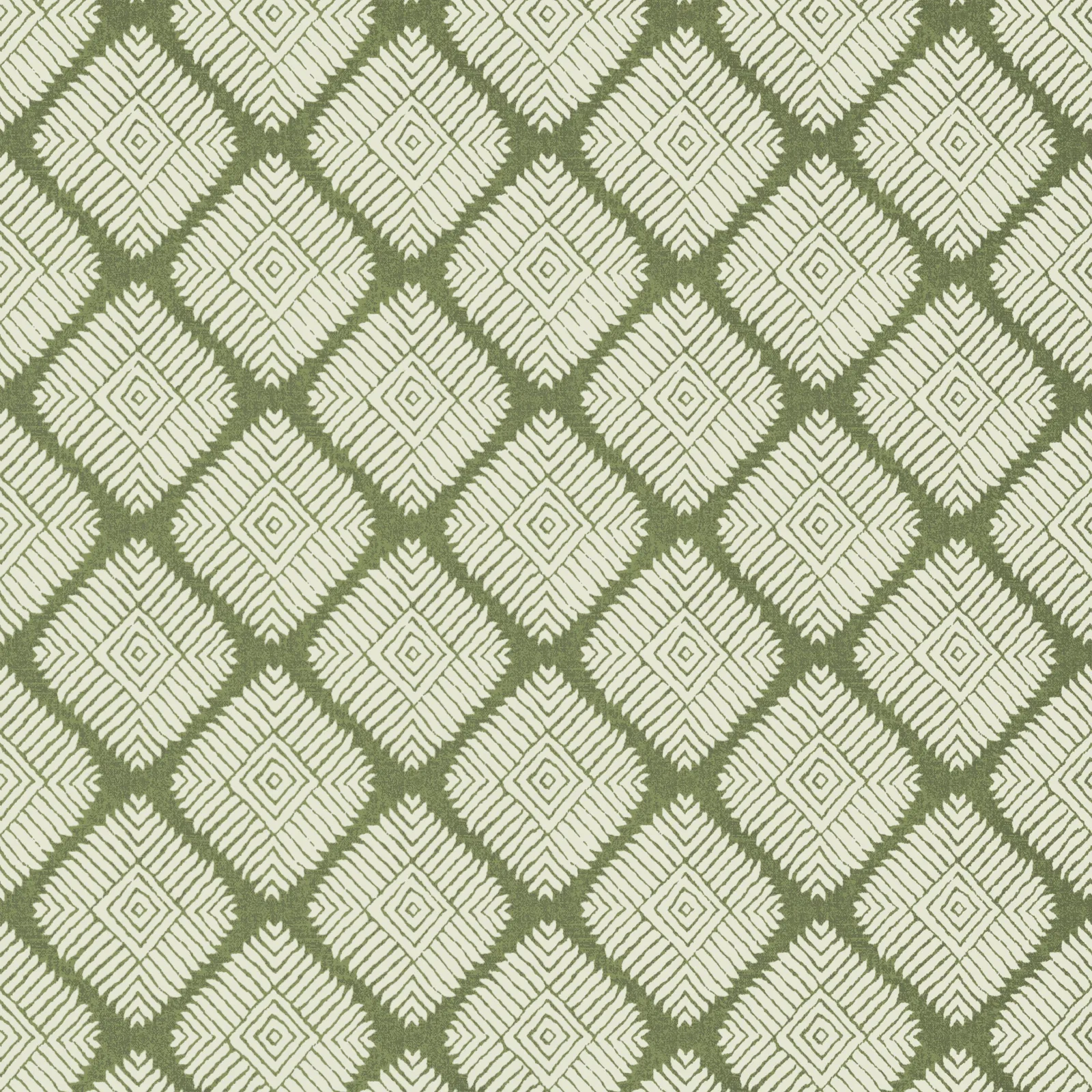 AUSTIN DIAMOND - Green T13247