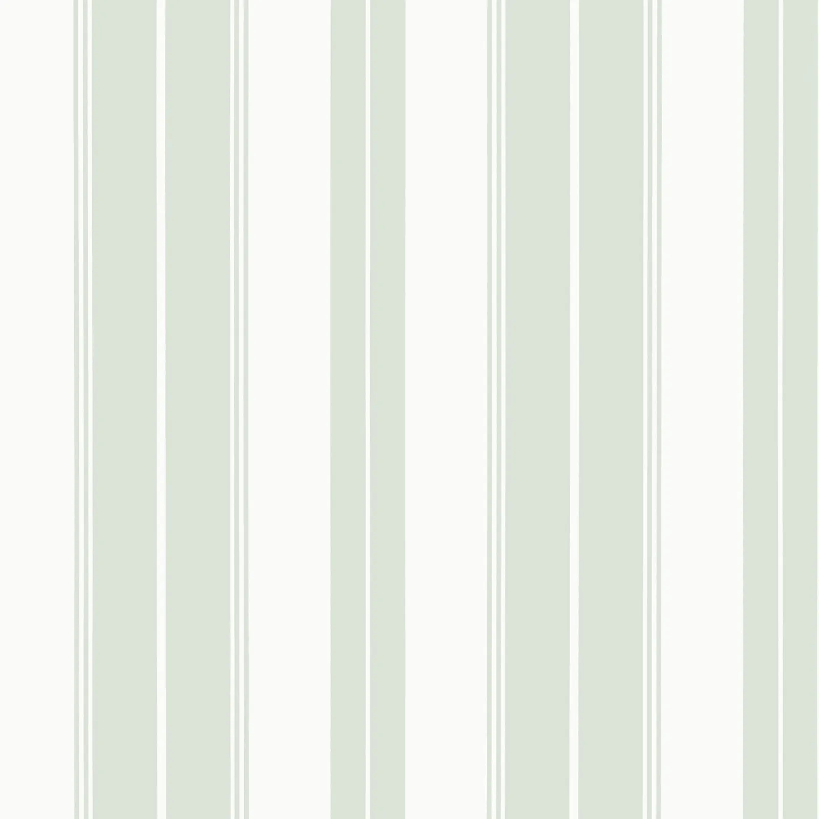 NORFOLK STRIPE - Willow. Фото 1 из 1