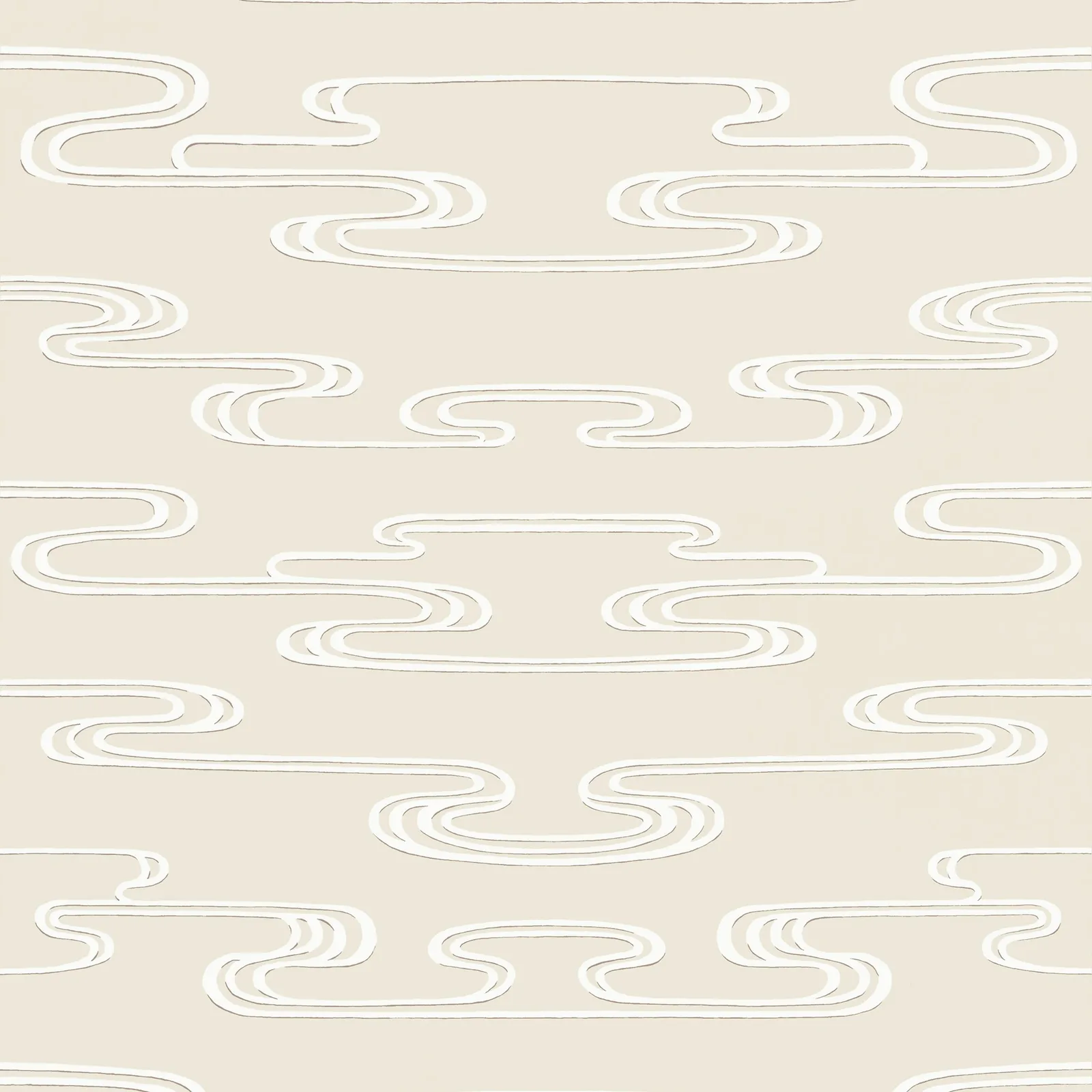 CLOUDWATER - Beige. Фото 1 из 1
