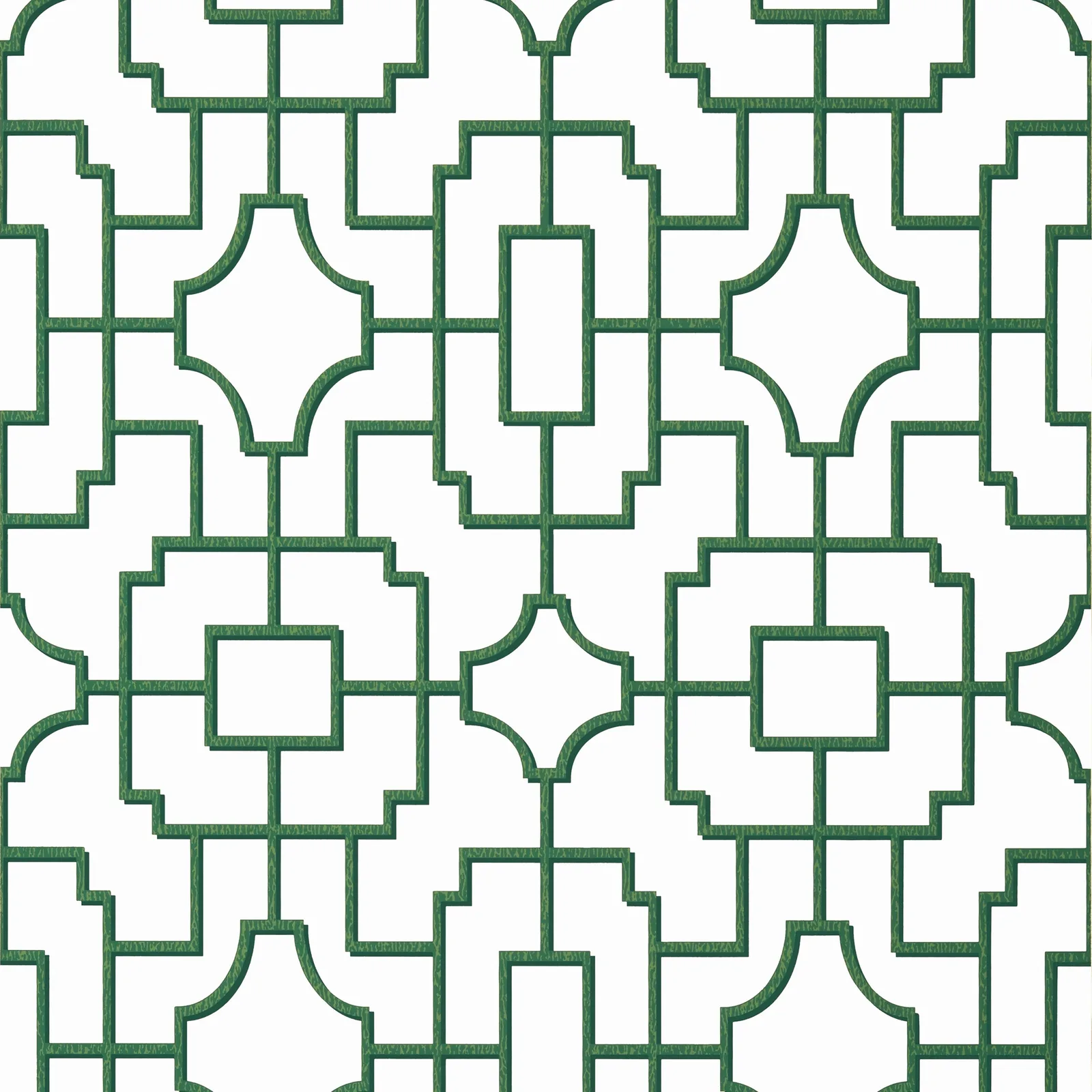 FRETWORK - Green. Фото 1 из 1