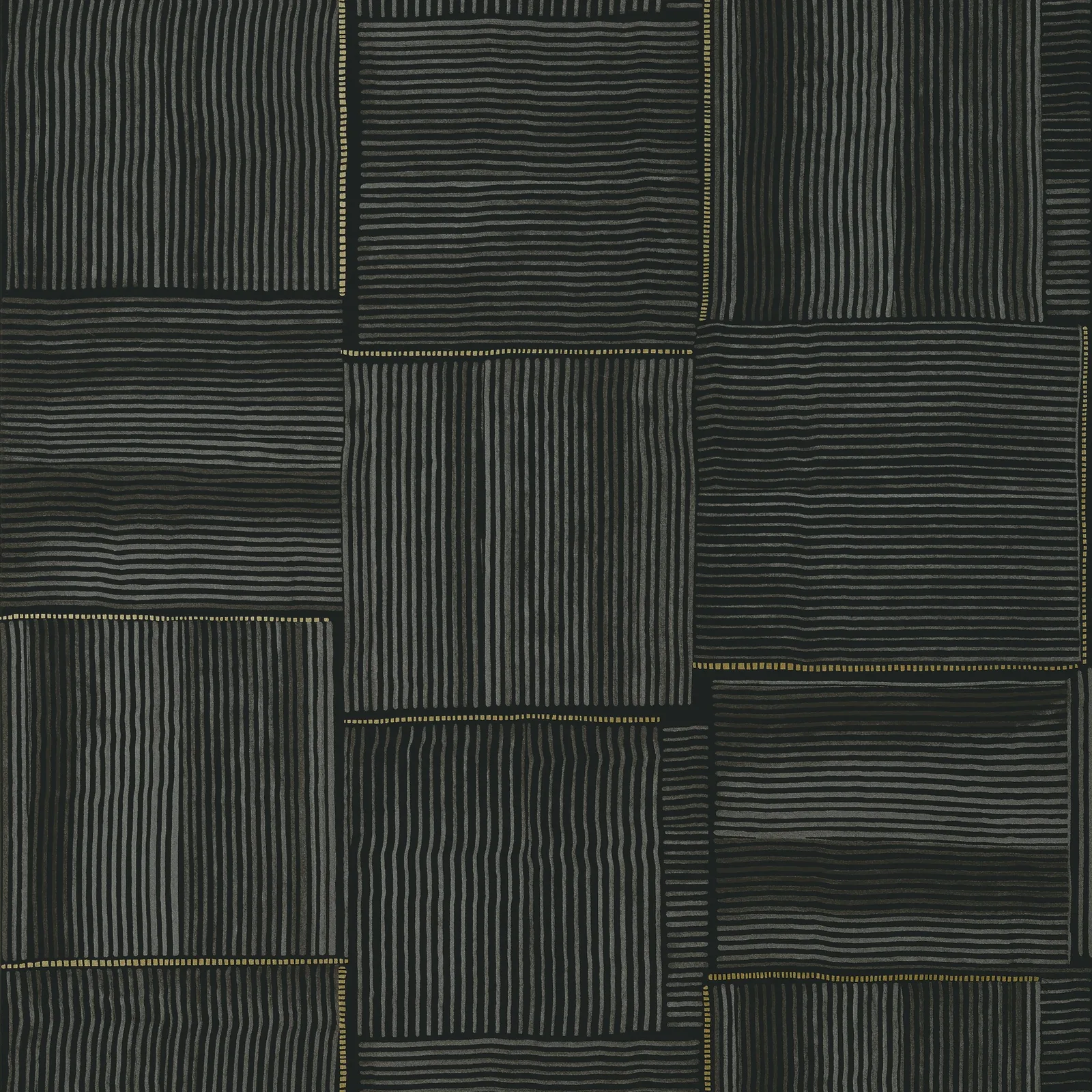 HAYWORTH - Black T421