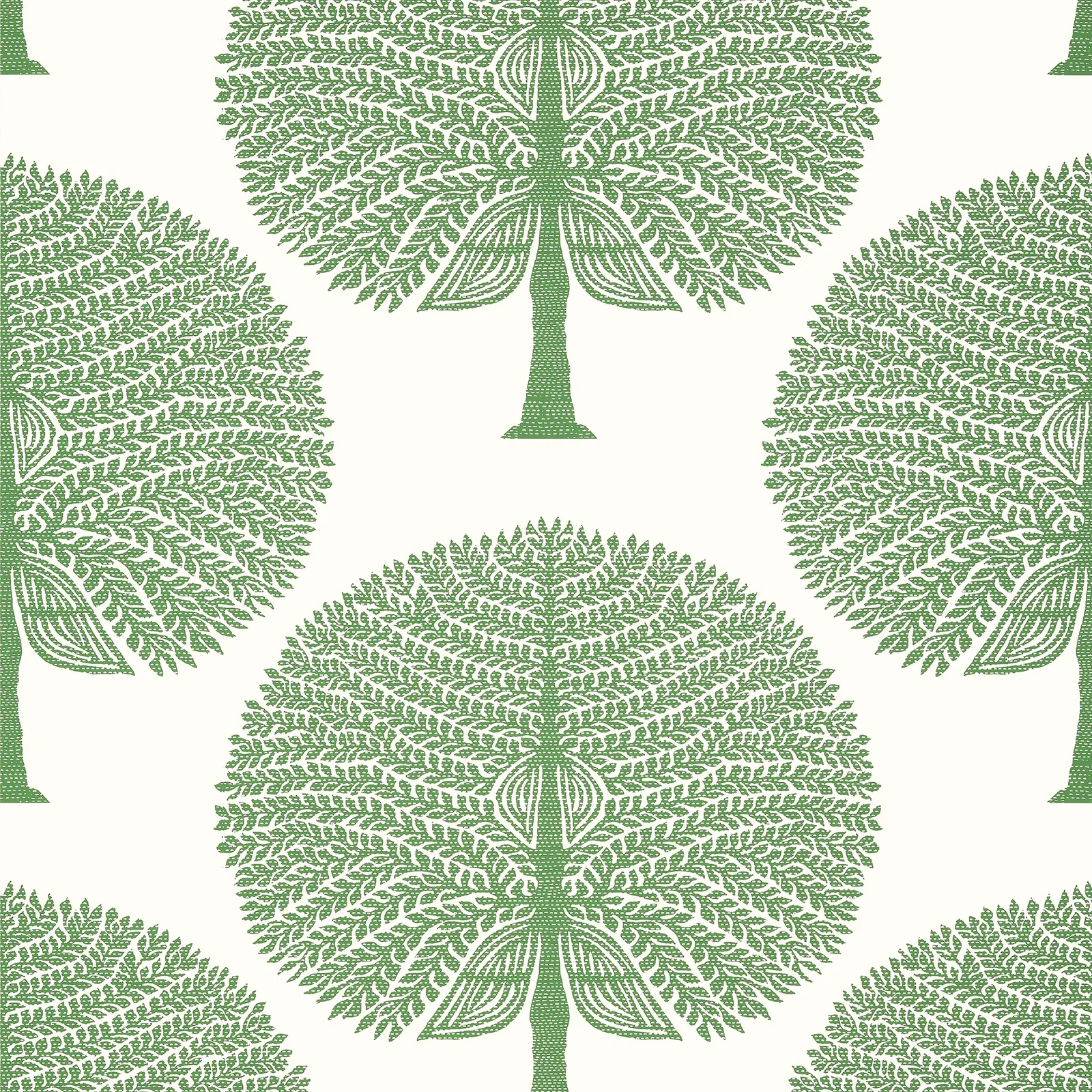 MULBERRY TREE - Green. Фото 1 из 1