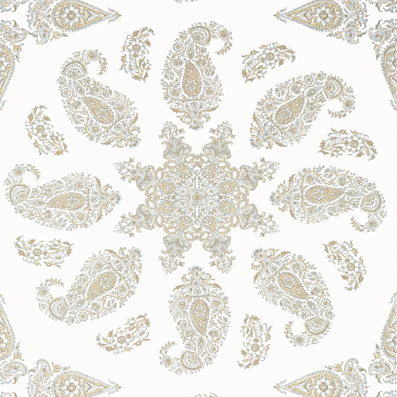 EAST INDIA - Beige. Фото 1 из 1
