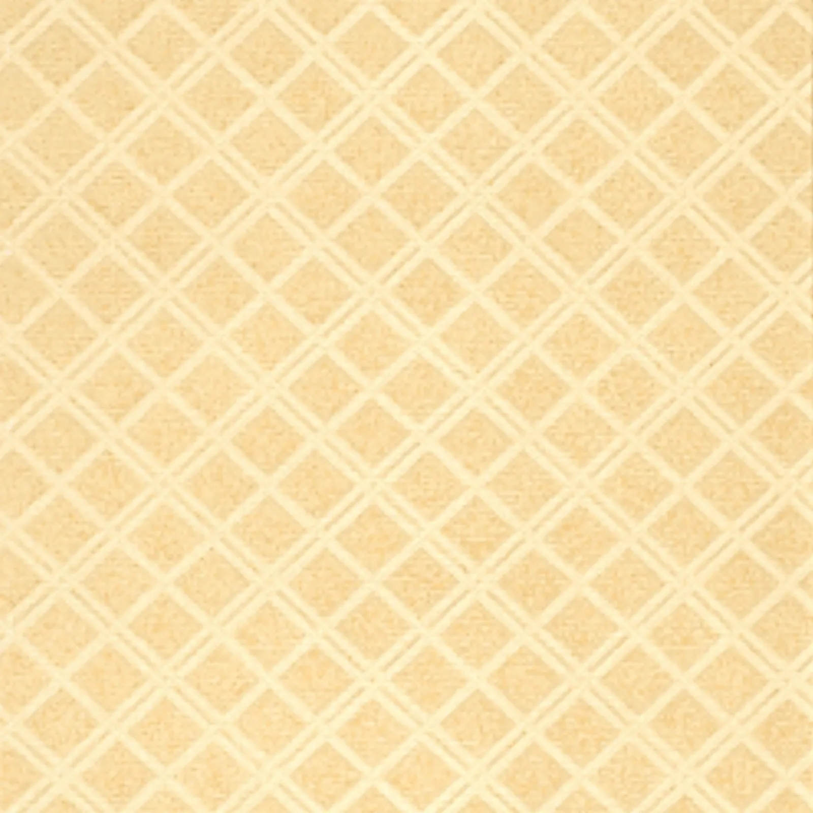 BAHAMIAN TRELLIS - Sand T7080