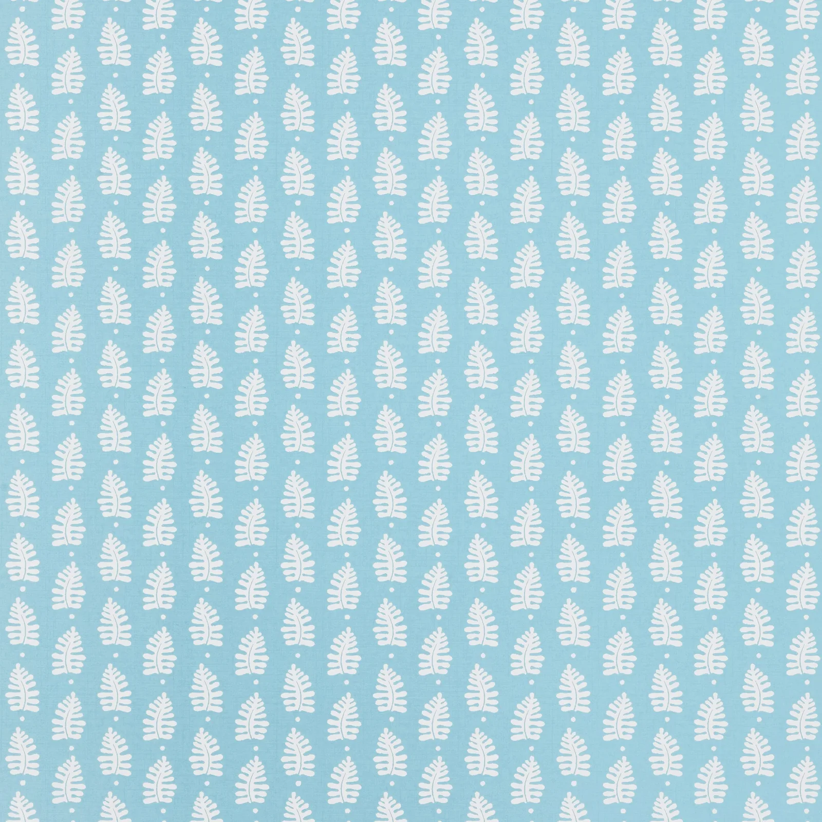 FERNDALE - Turquoise T10653