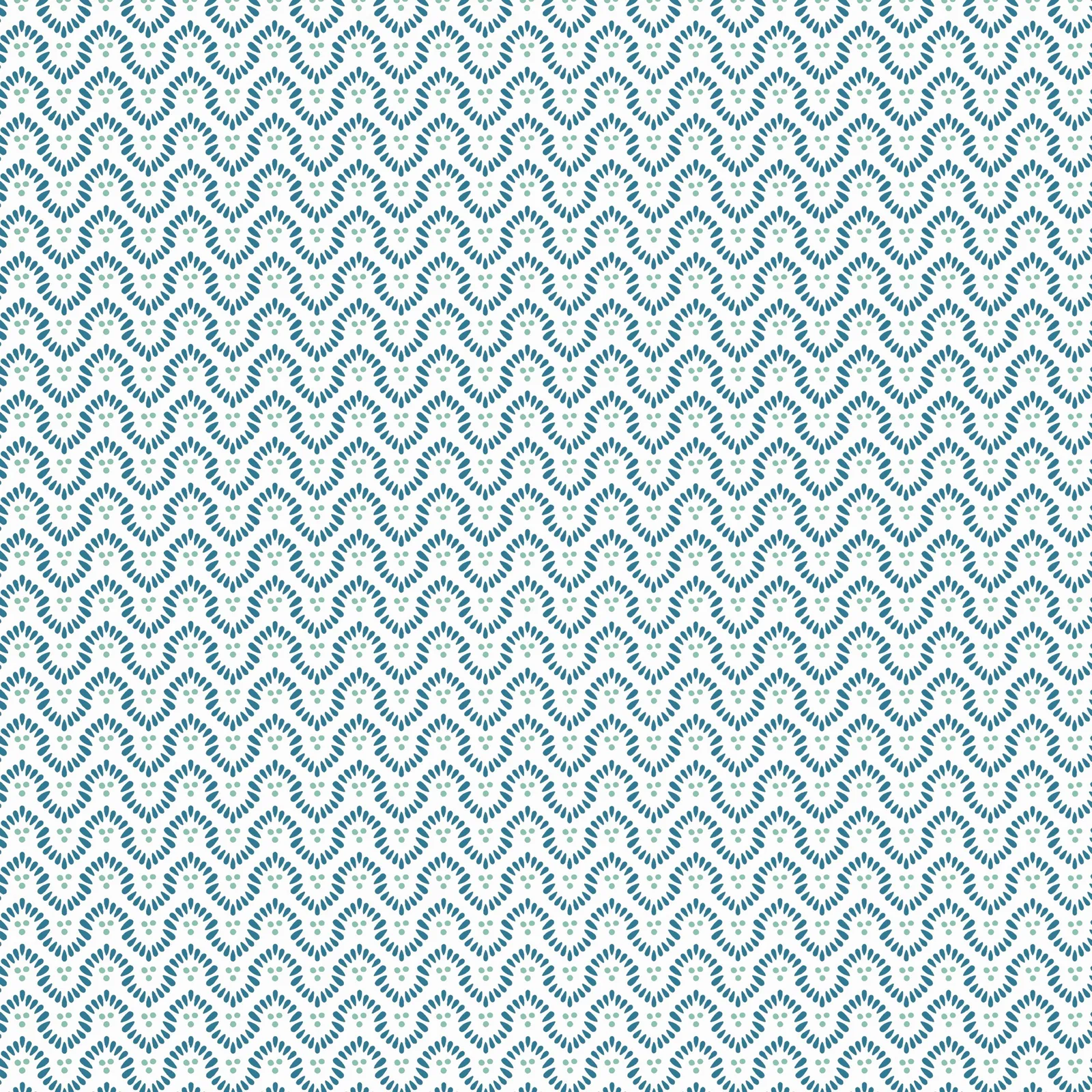 WYNFORD - Navy on White. Фото 1 из 1