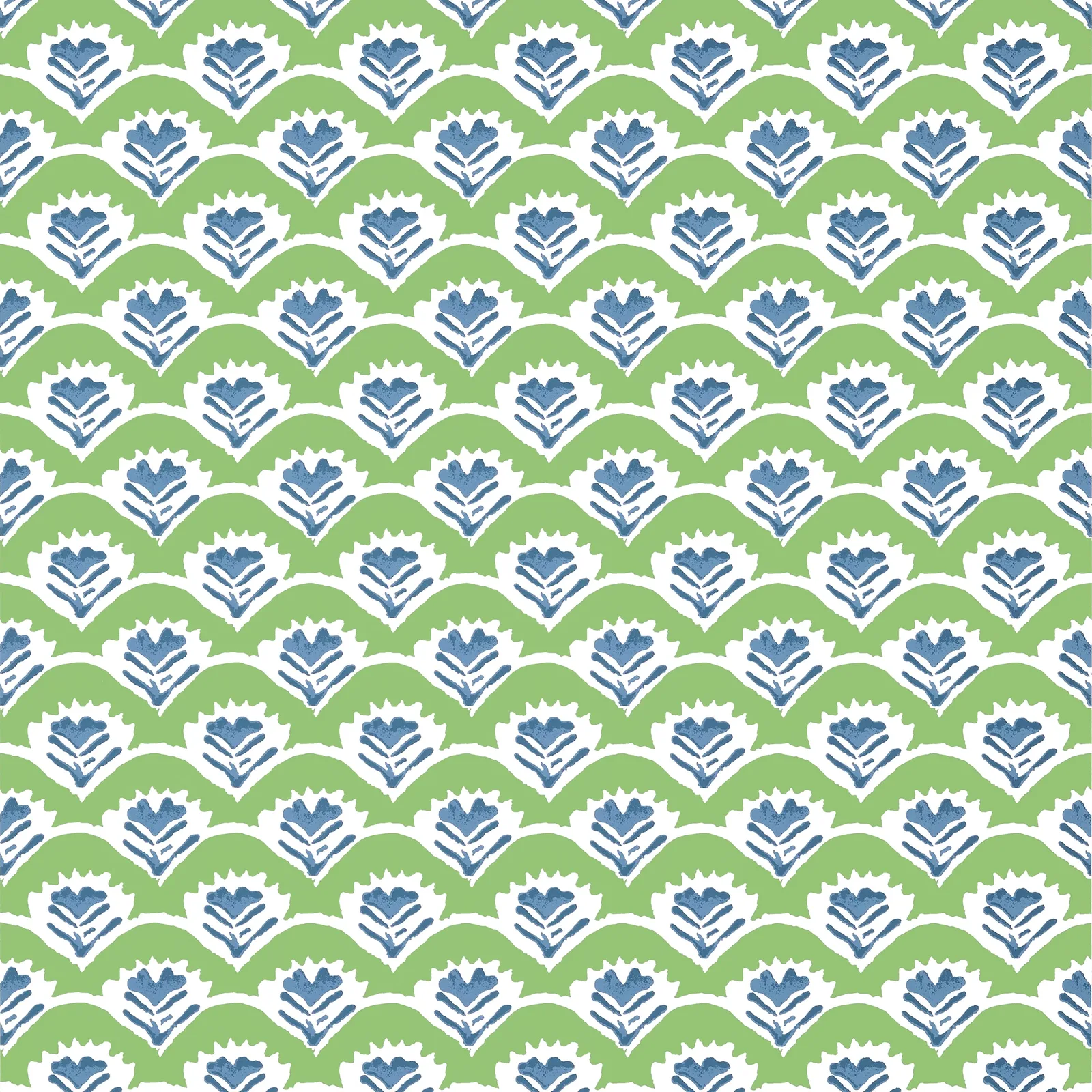 EMILY - Green and Blue. Фото 1 из 1