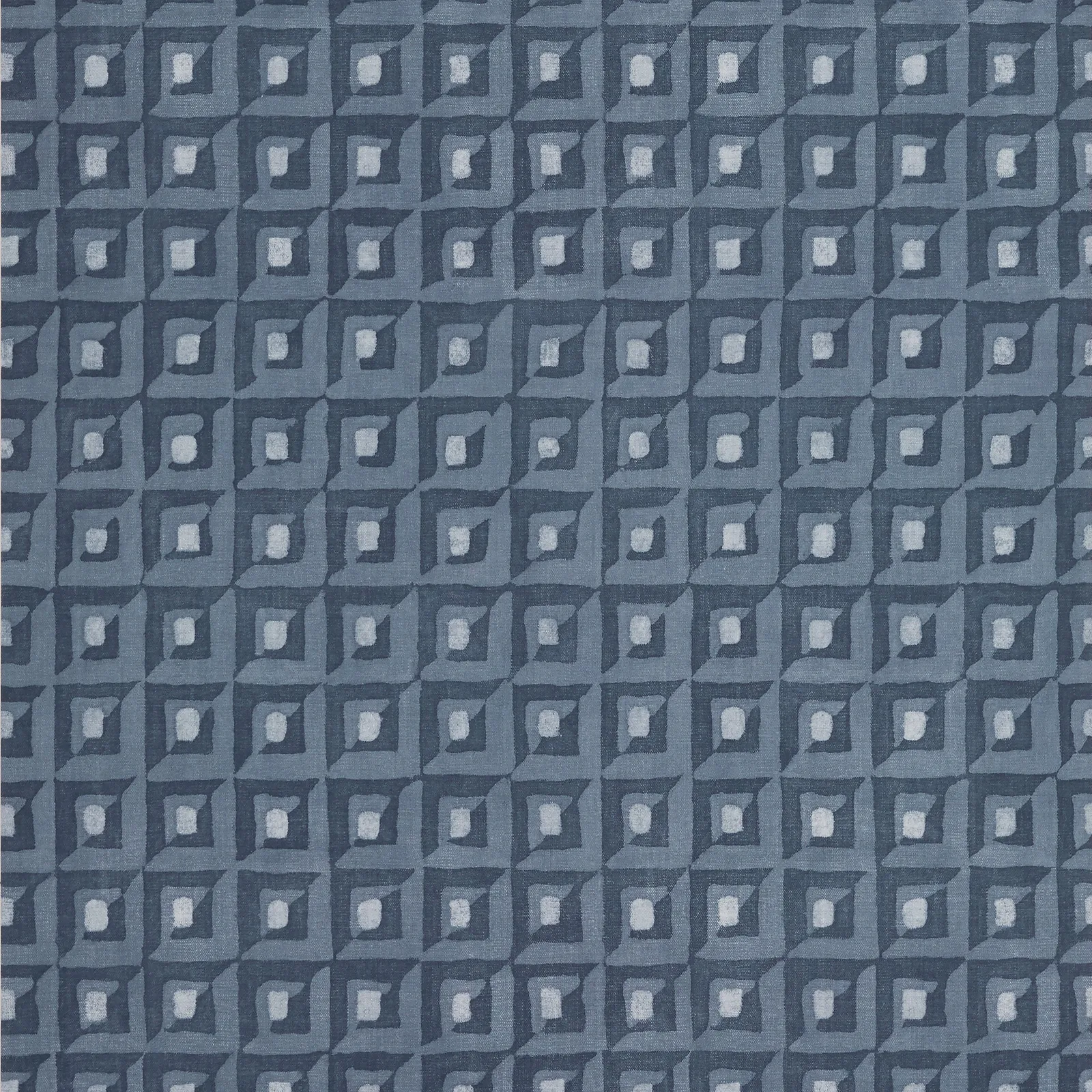SQUARE DANCE - Navy. Фото 1 из 1