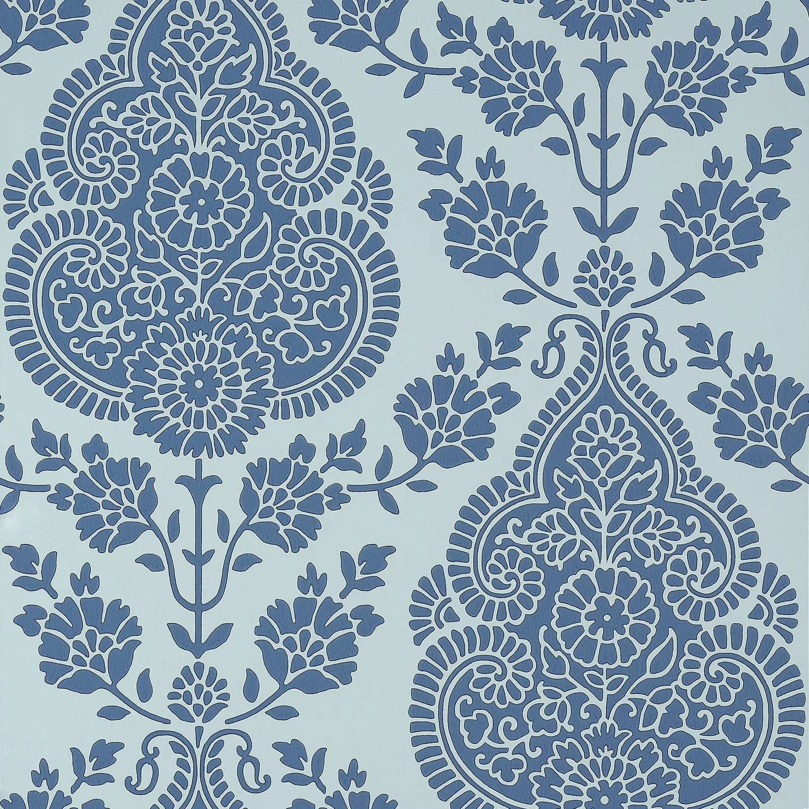 BALMUCCIA DAMASK - Blue. Фото 1 из 1