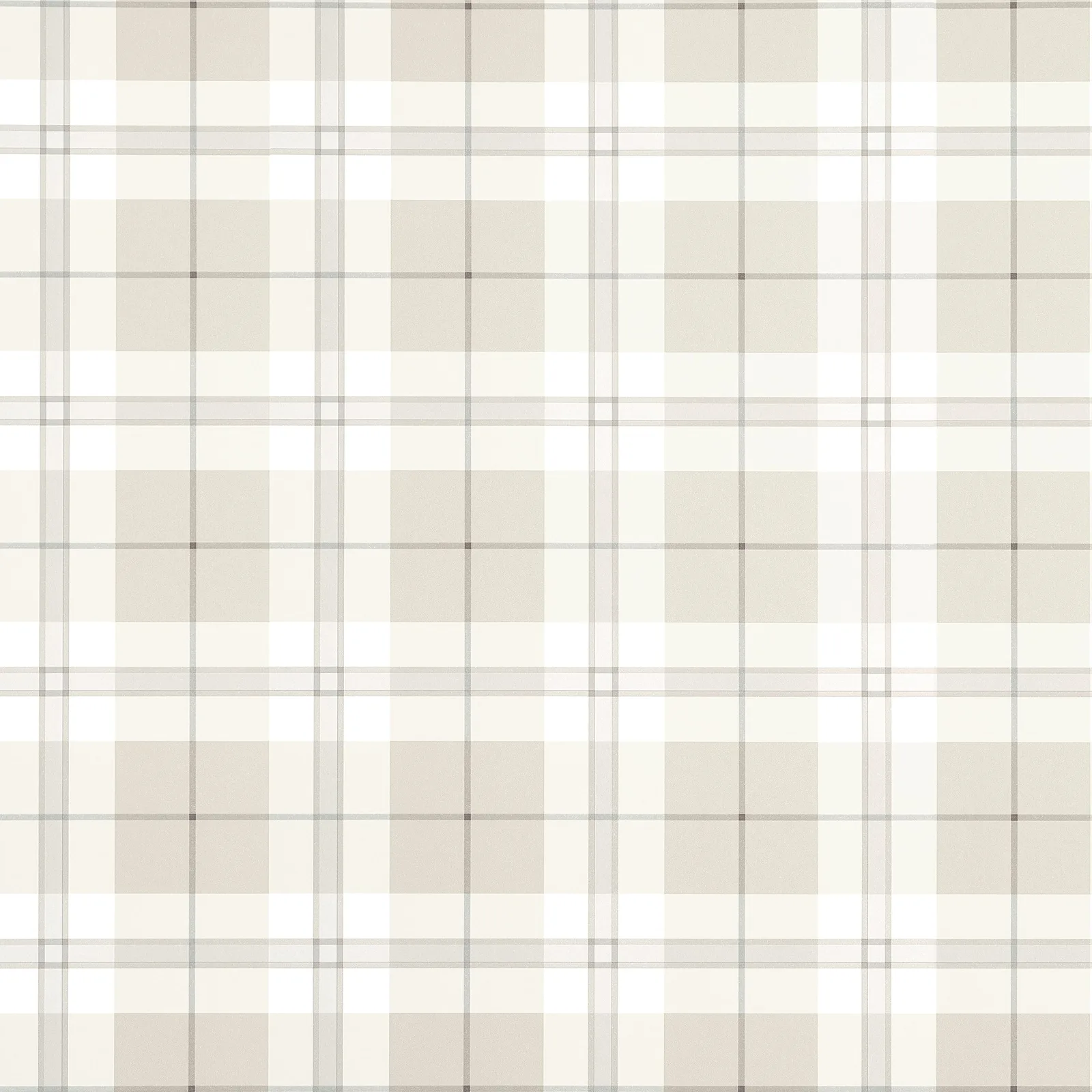 DOUGLAS PLAID - Light Beige. Фото 1 из 1