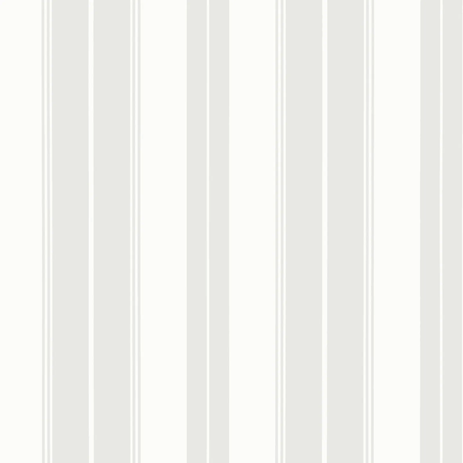 NORFOLK STRIPE - Grey T44040