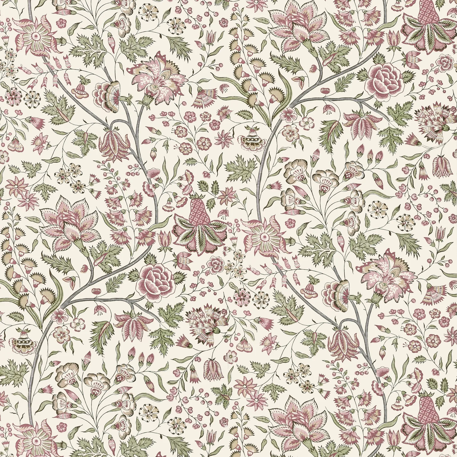 FRANCOIS - Blush. Фото 1 из 1