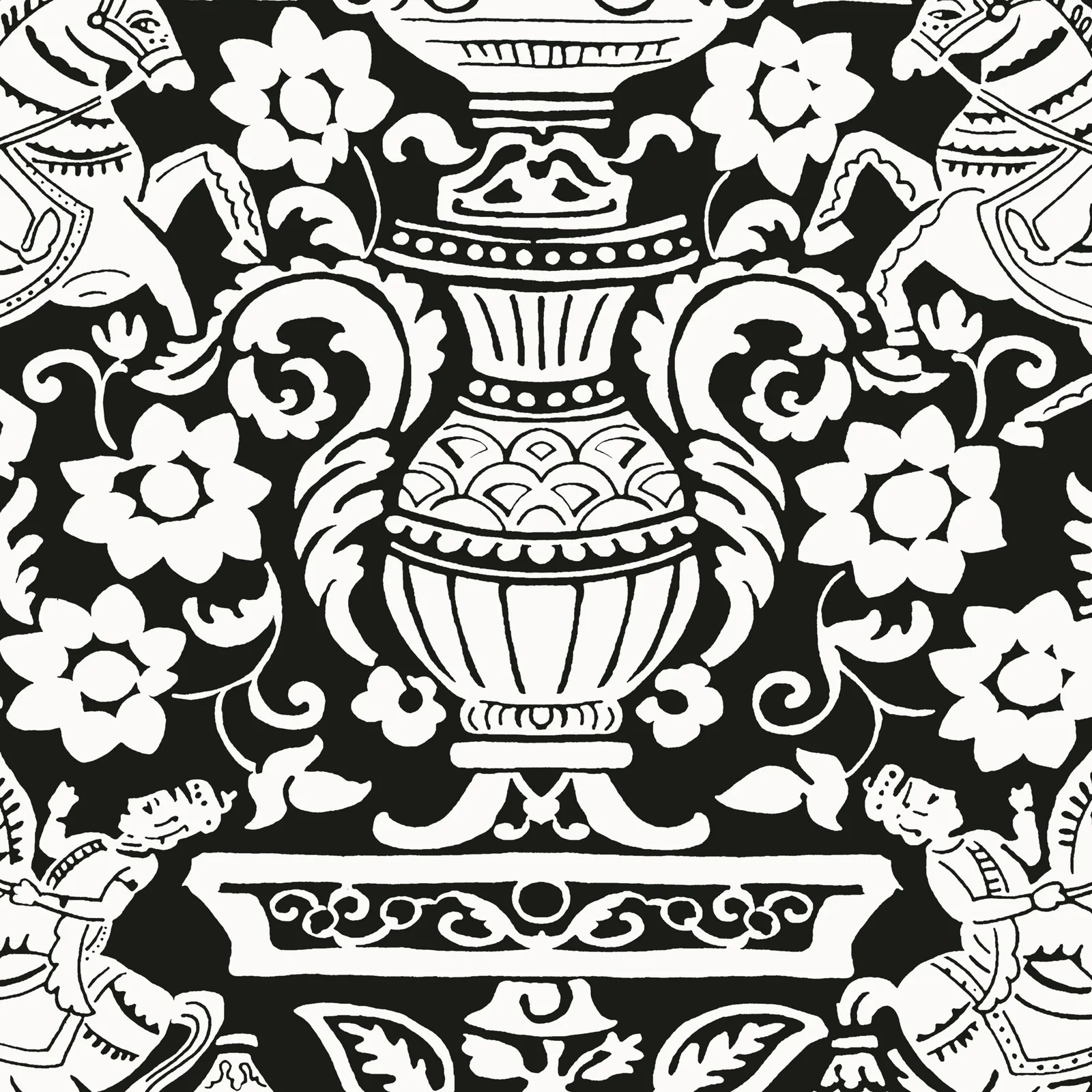 GALWAY - Black. Фото 1 из 1