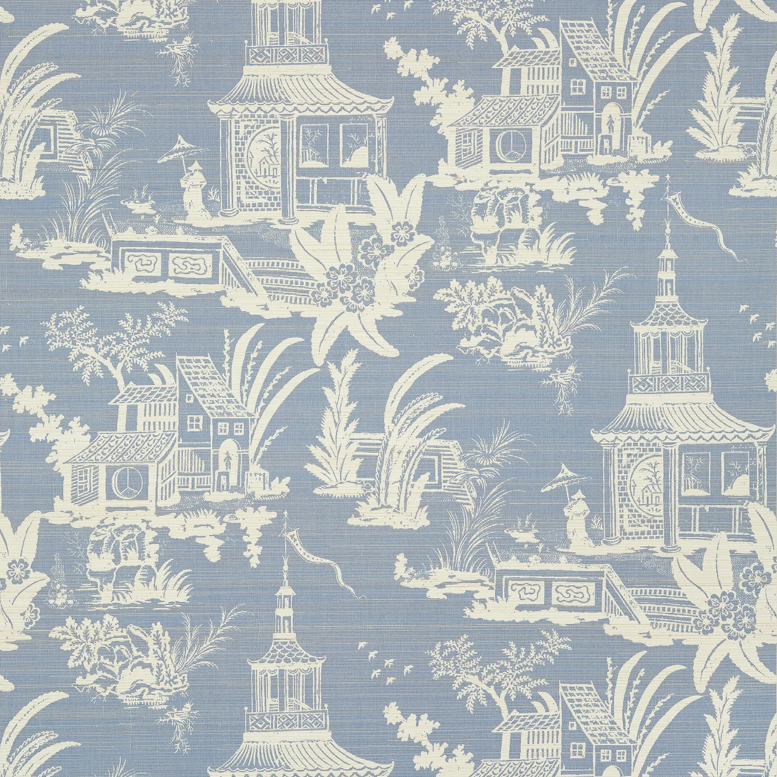 EMPRESS COURT - Blue. Фото 1 из 1