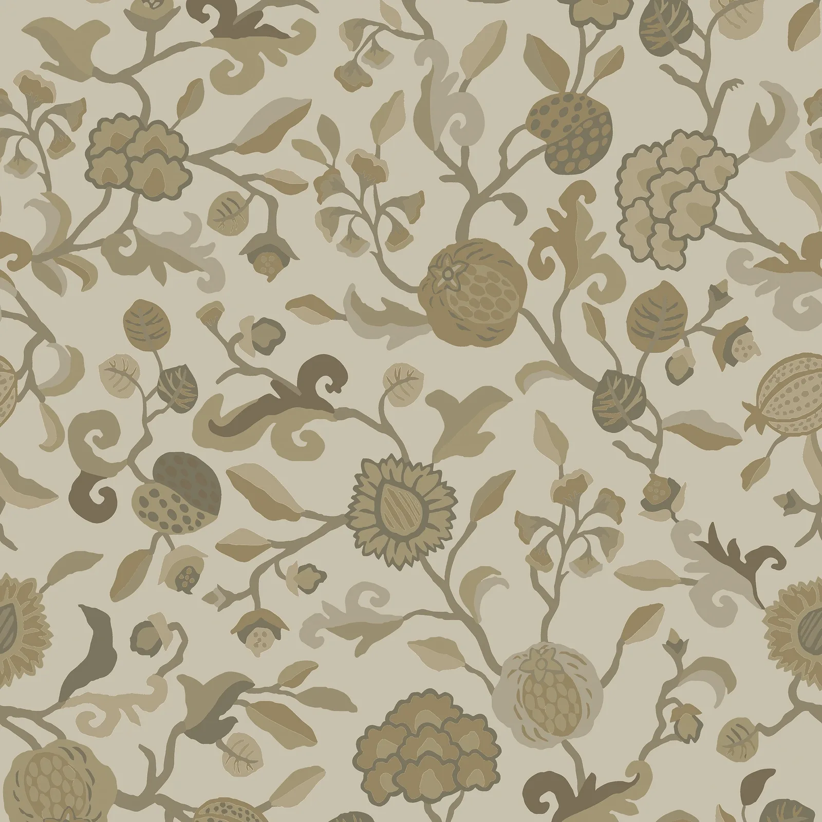 BAYADERE - Beige. Фото 1 из 1