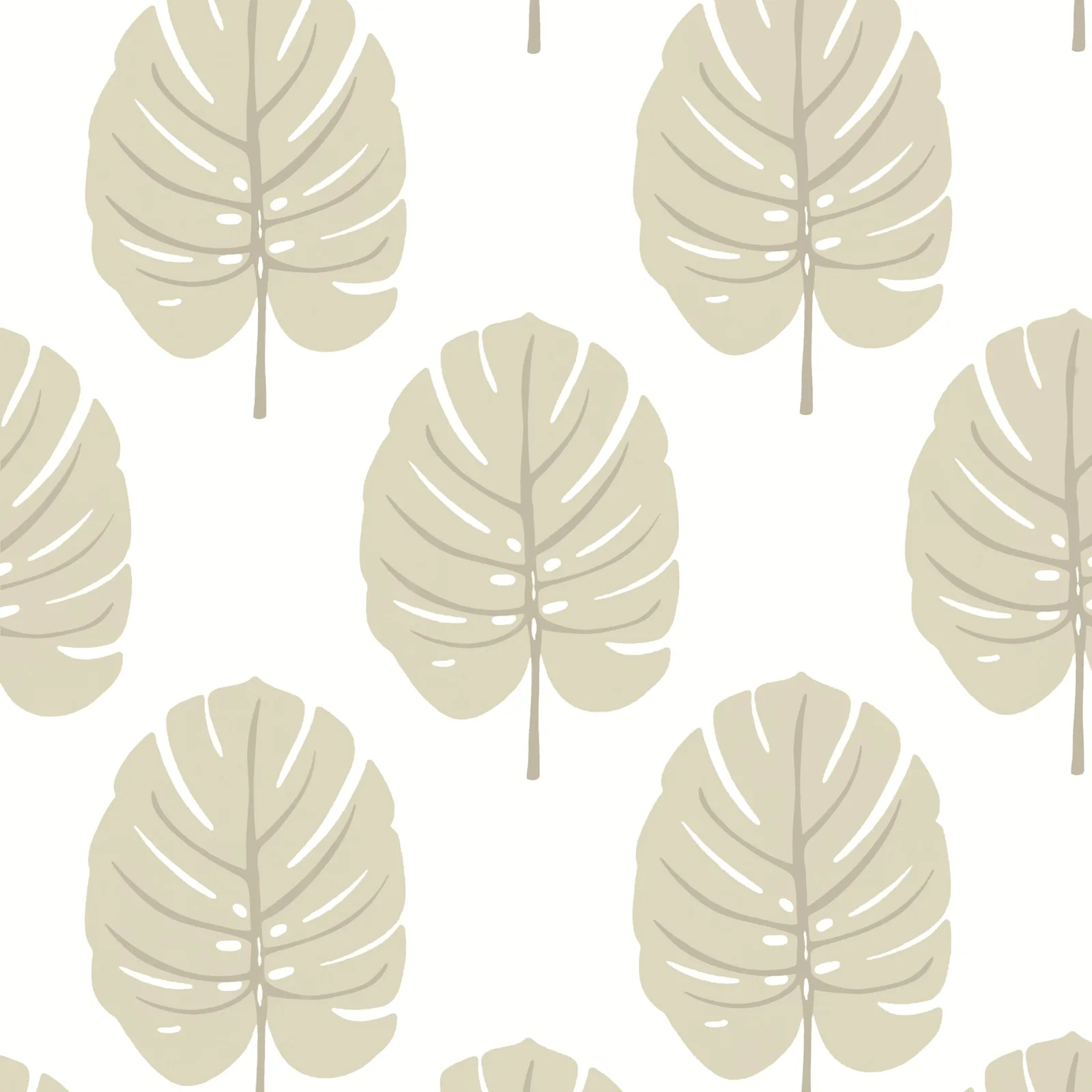 MONSTERA - Beige. Фото 1 из 1