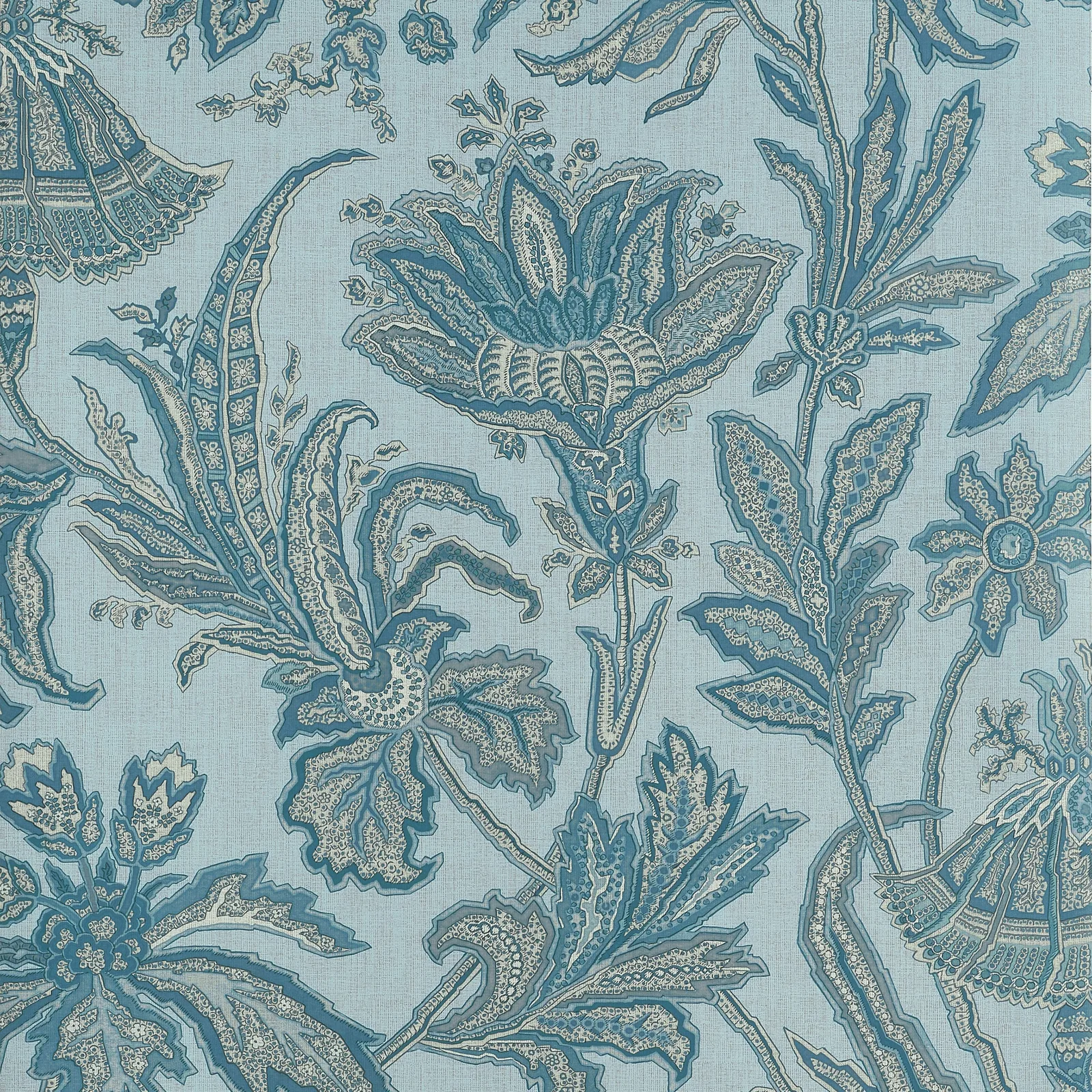 BRECKENRIDGE - Spa Blue T10548