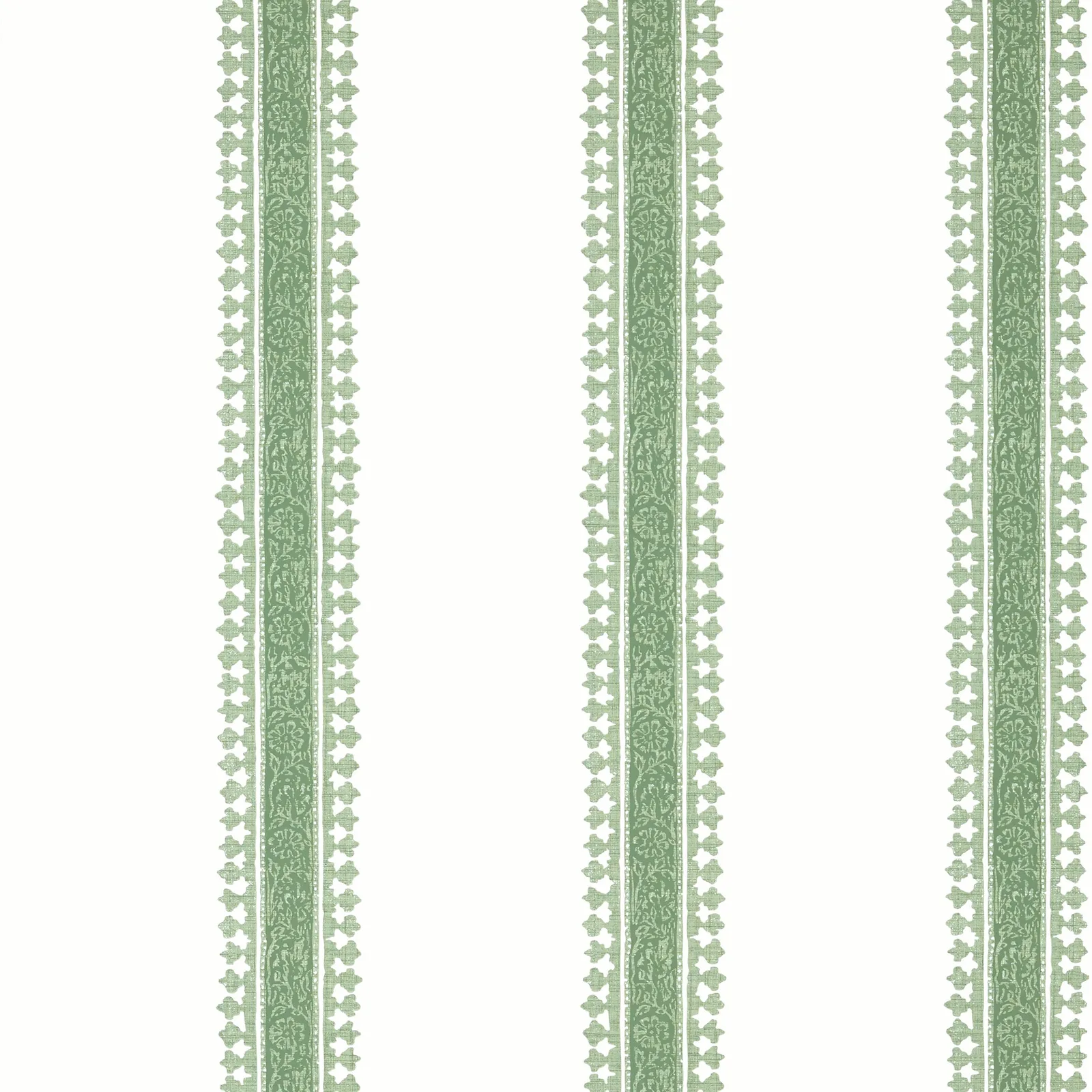 CAMBRIDGE STRIPE - Green. Фото 1 из 1