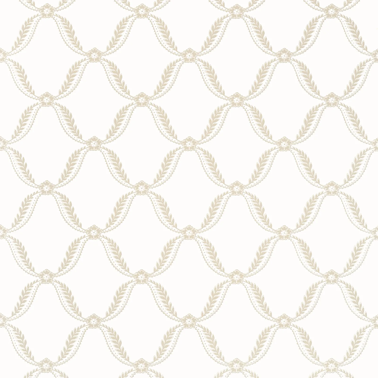 TATE TRELLIS - Beige. Фото 1 из 1