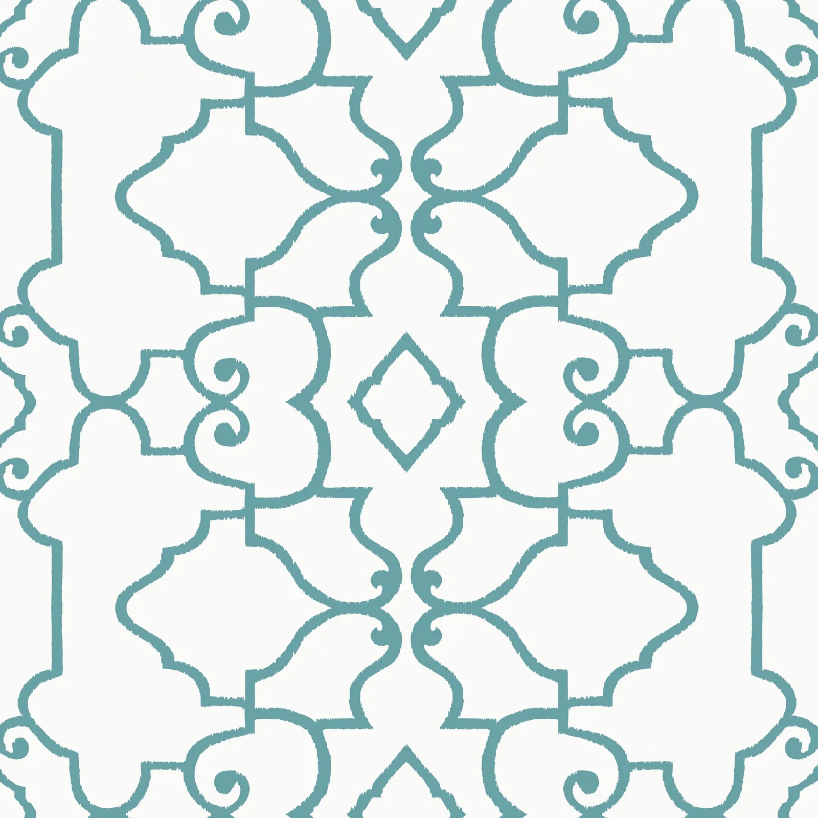 OGDEN - Turquoise T14256