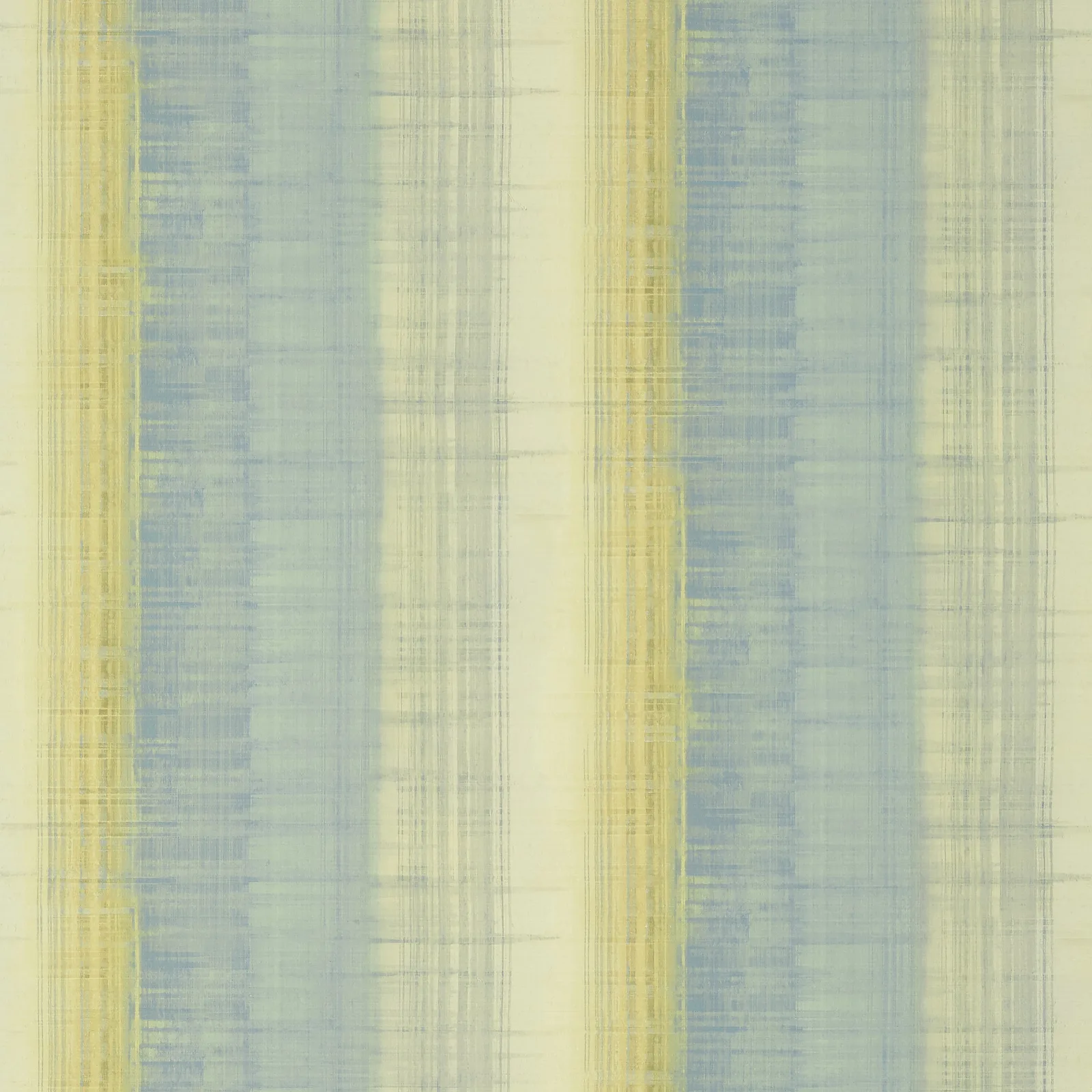 PAINTED DESERT - Yellow and Grey T10924