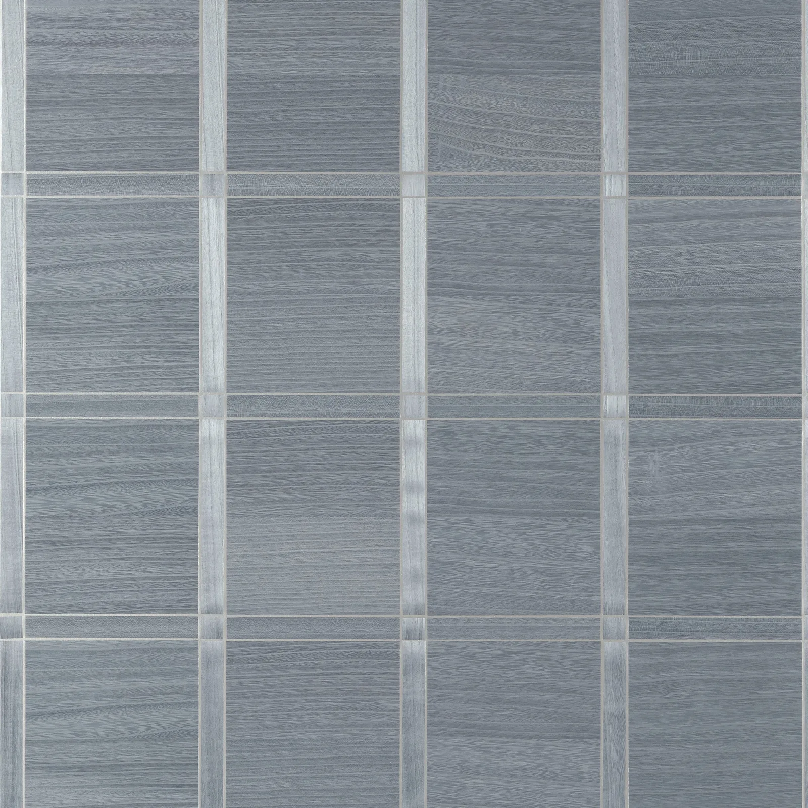 WOOD PANEL - Cadet and Metallic Pewter. Фото 1 из 1