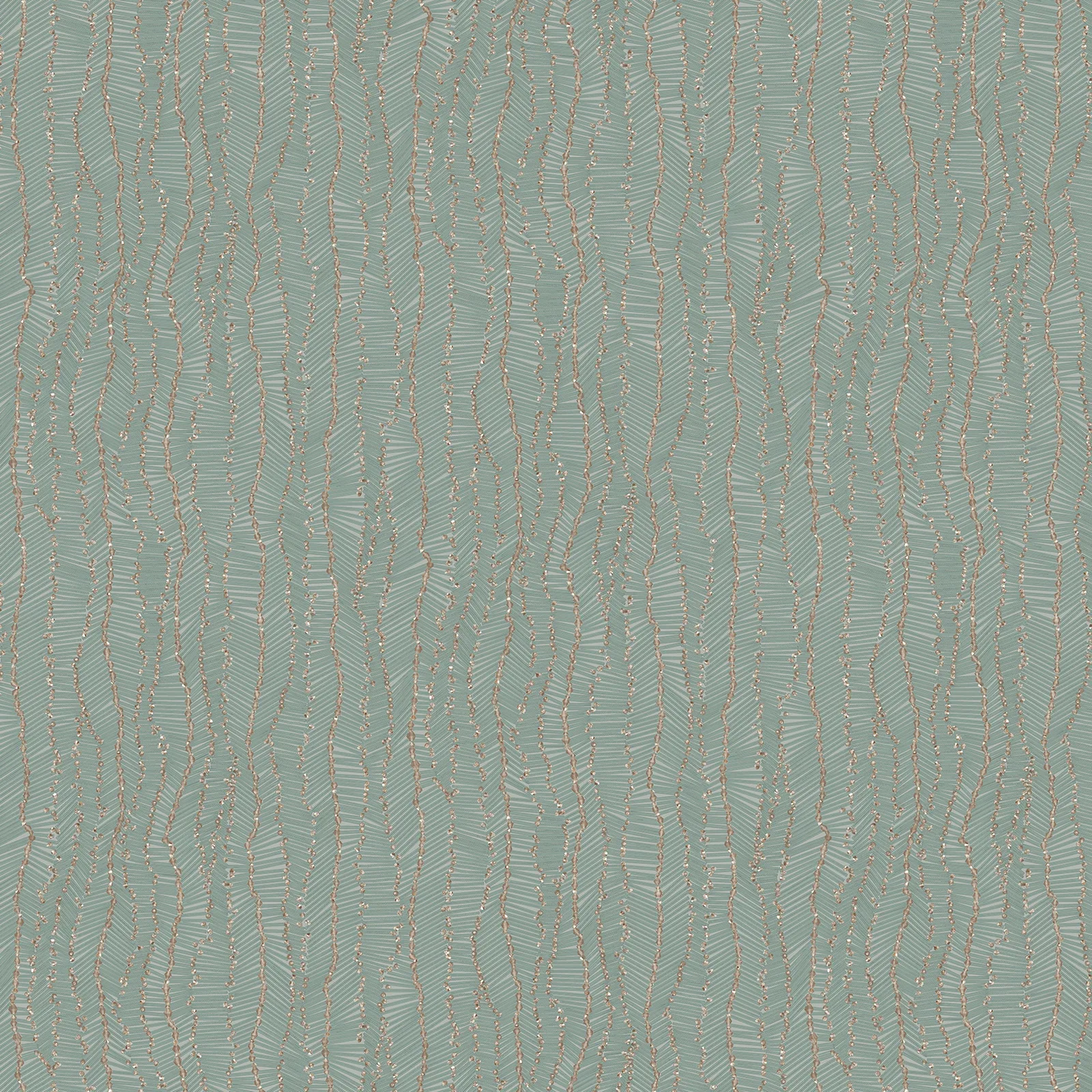 BRERA - Green/Gold. Фото 1 из 1