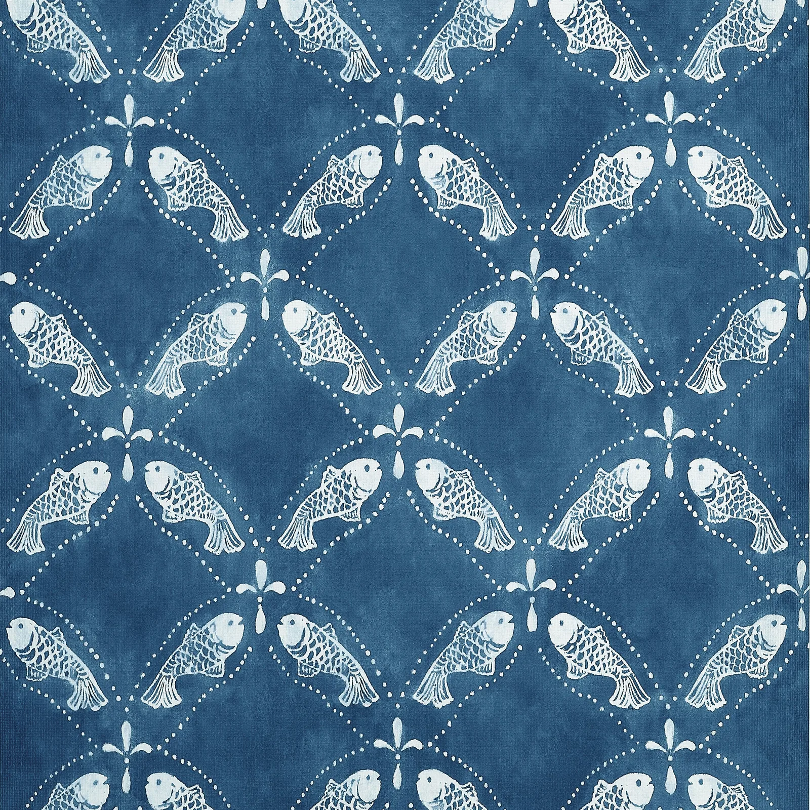 SANTORINI - Navy T15834