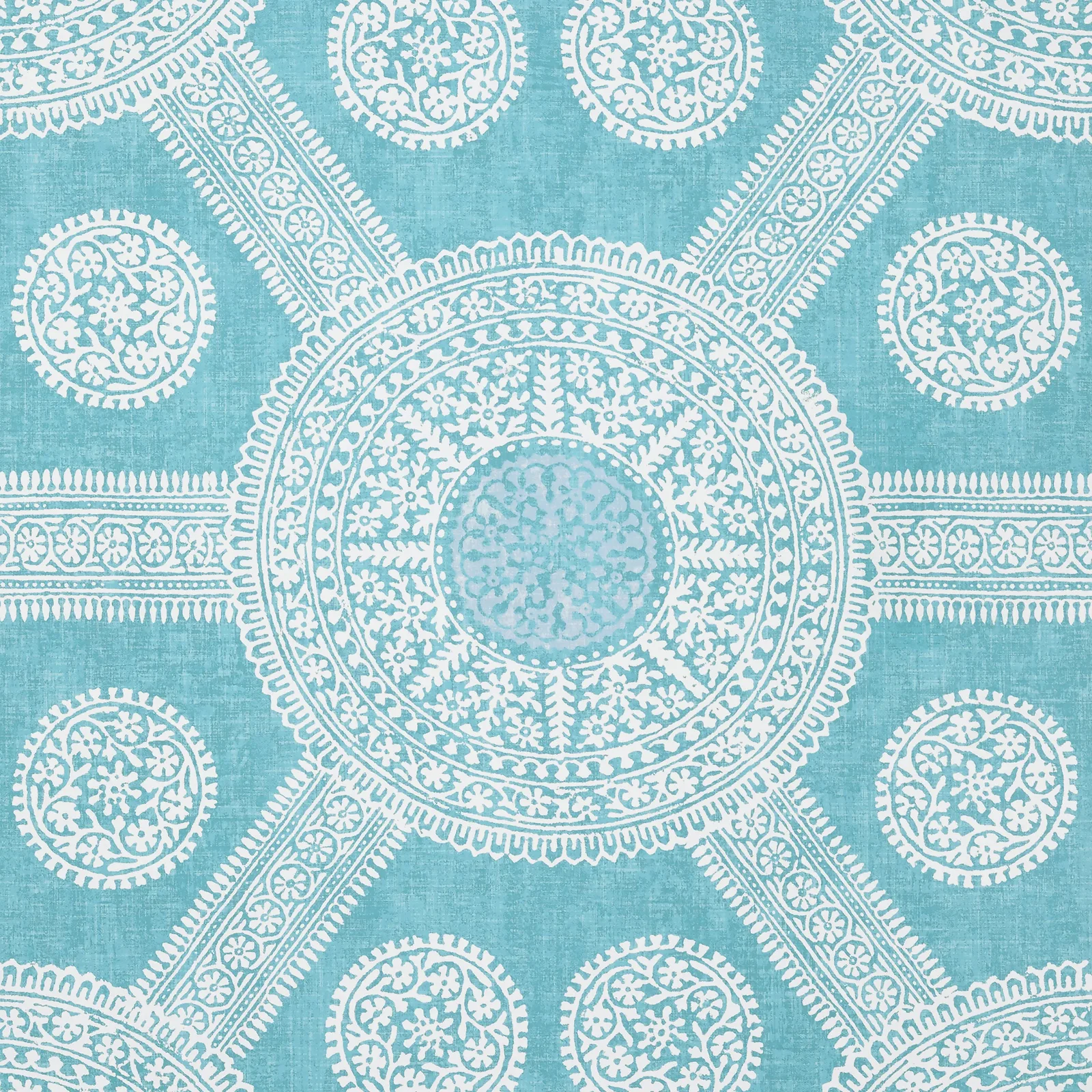 STONINGTON - Turquoise T10634