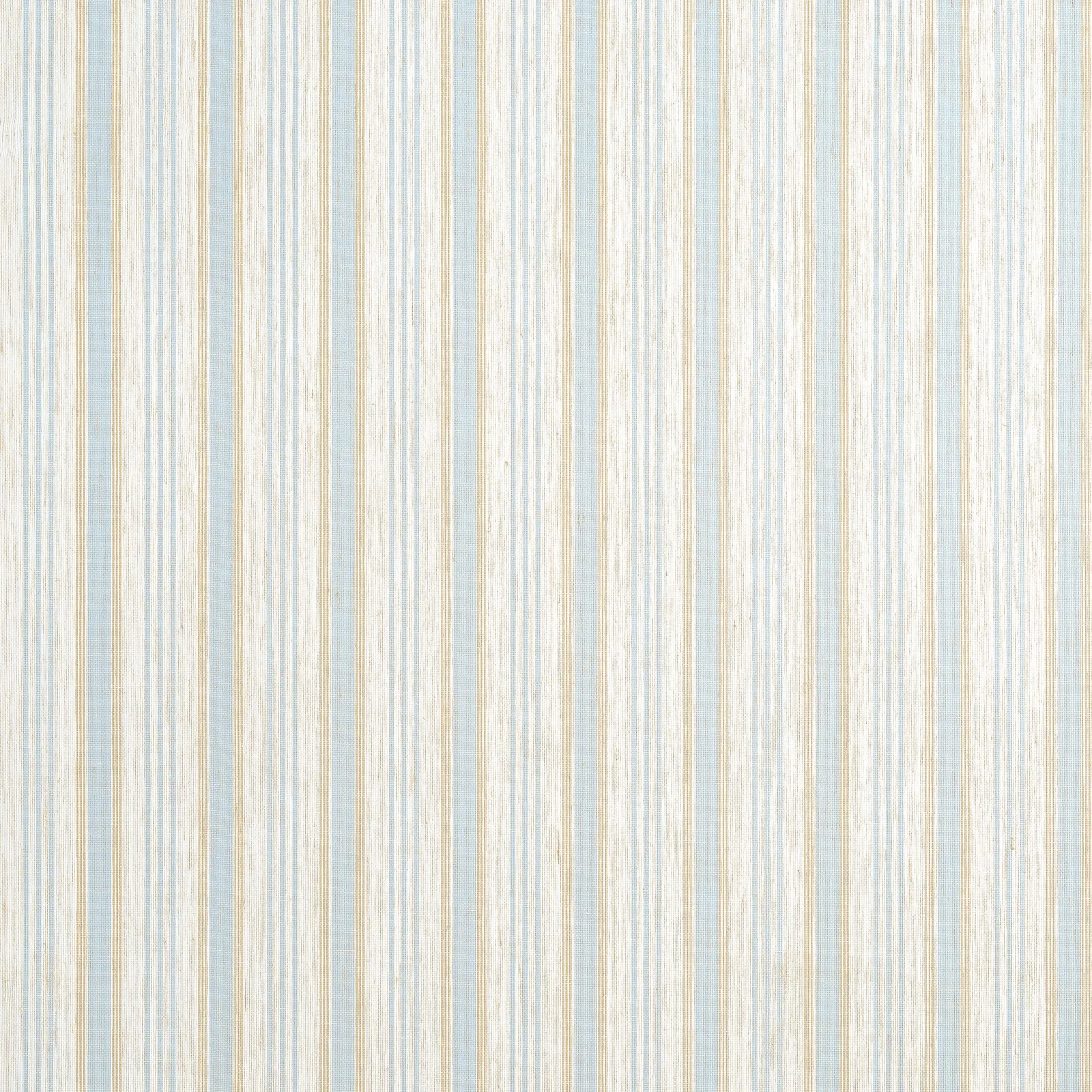 BENNETT STRIPE - Spa Blue T44001