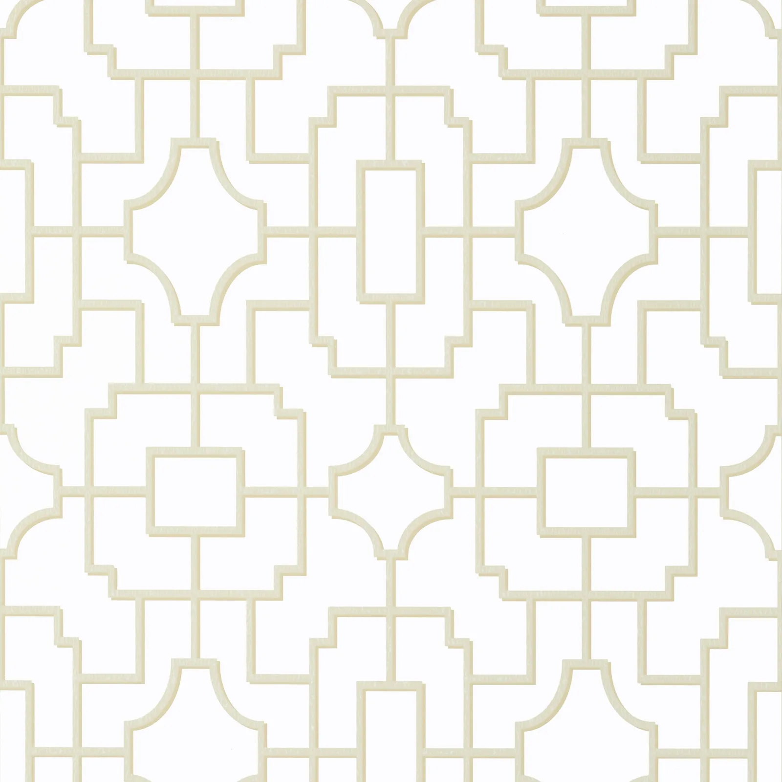 FRETWORK - Beige. Фото 1 из 1