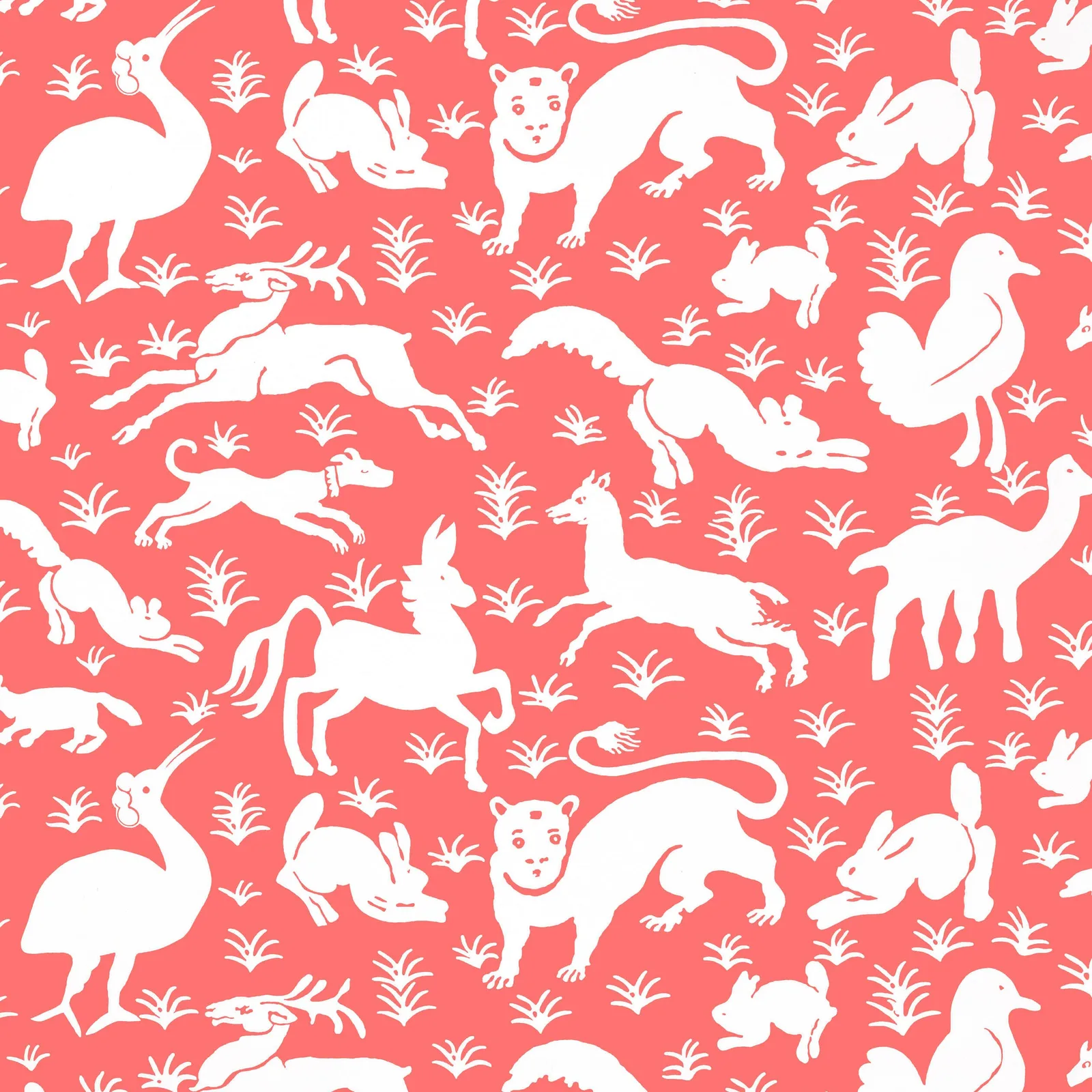 NAIROBI - Pink T13069