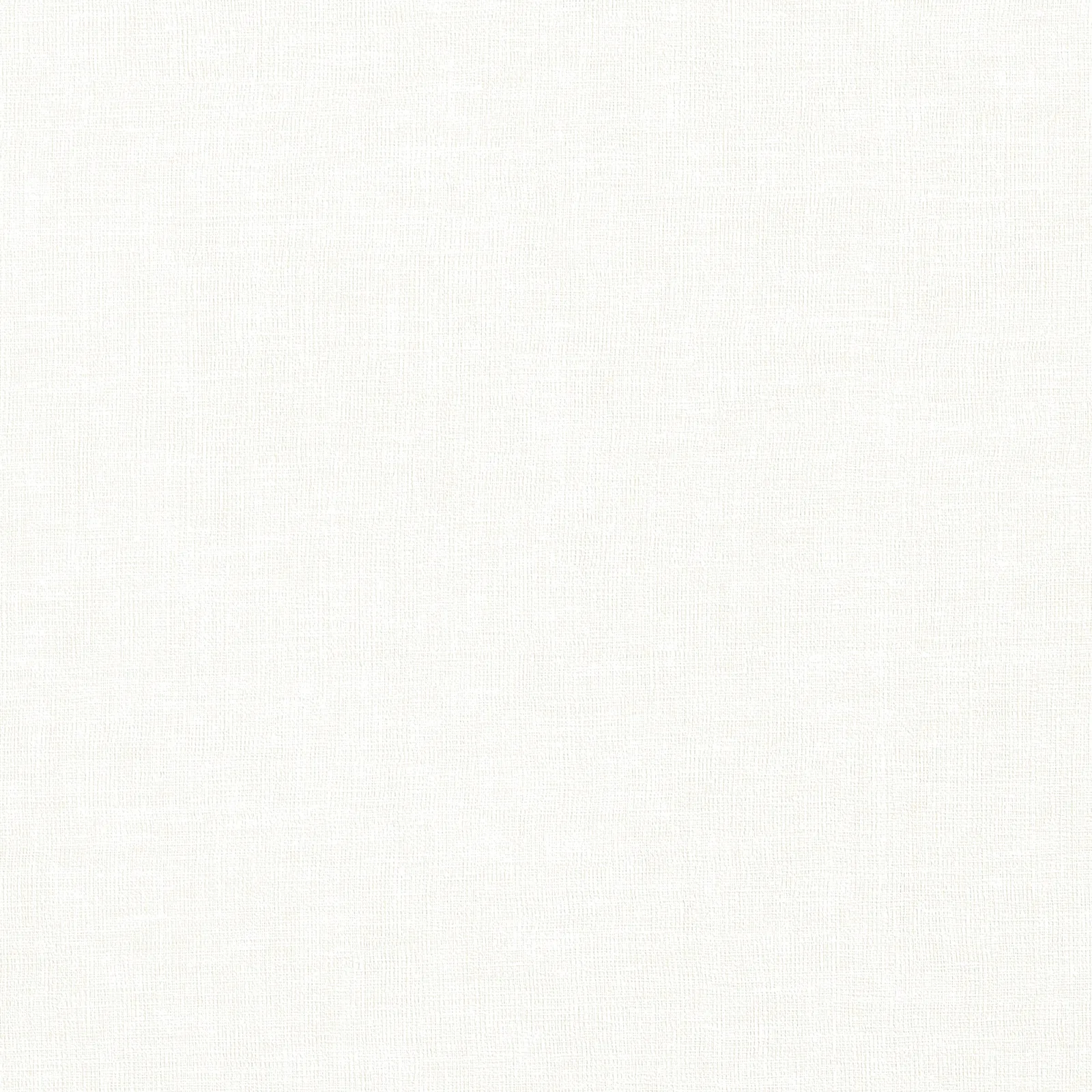 LINEN WEAVE WIDE WIDTH - White TWW34057