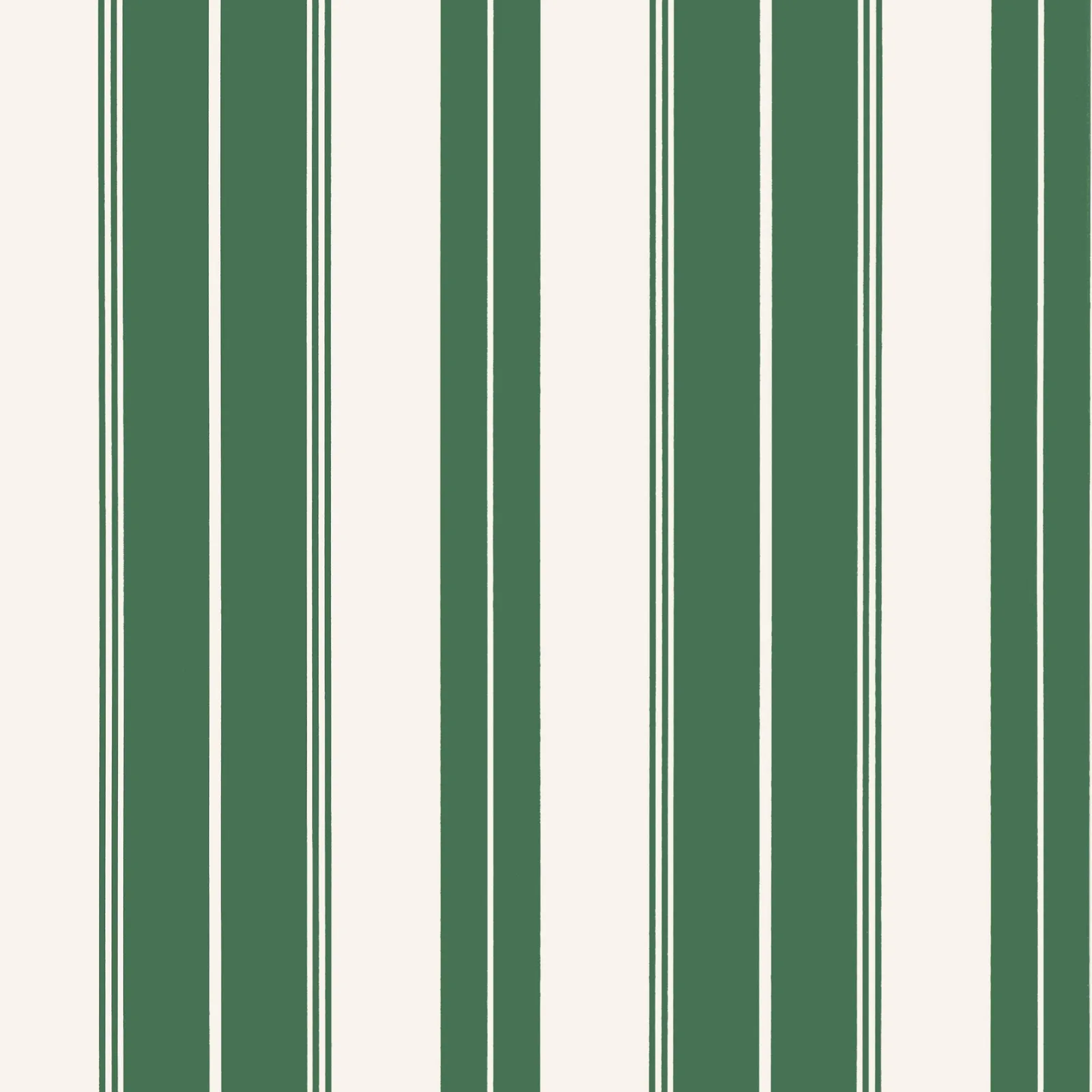 NORFOLK STRIPE - Green. Фото 1 из 1