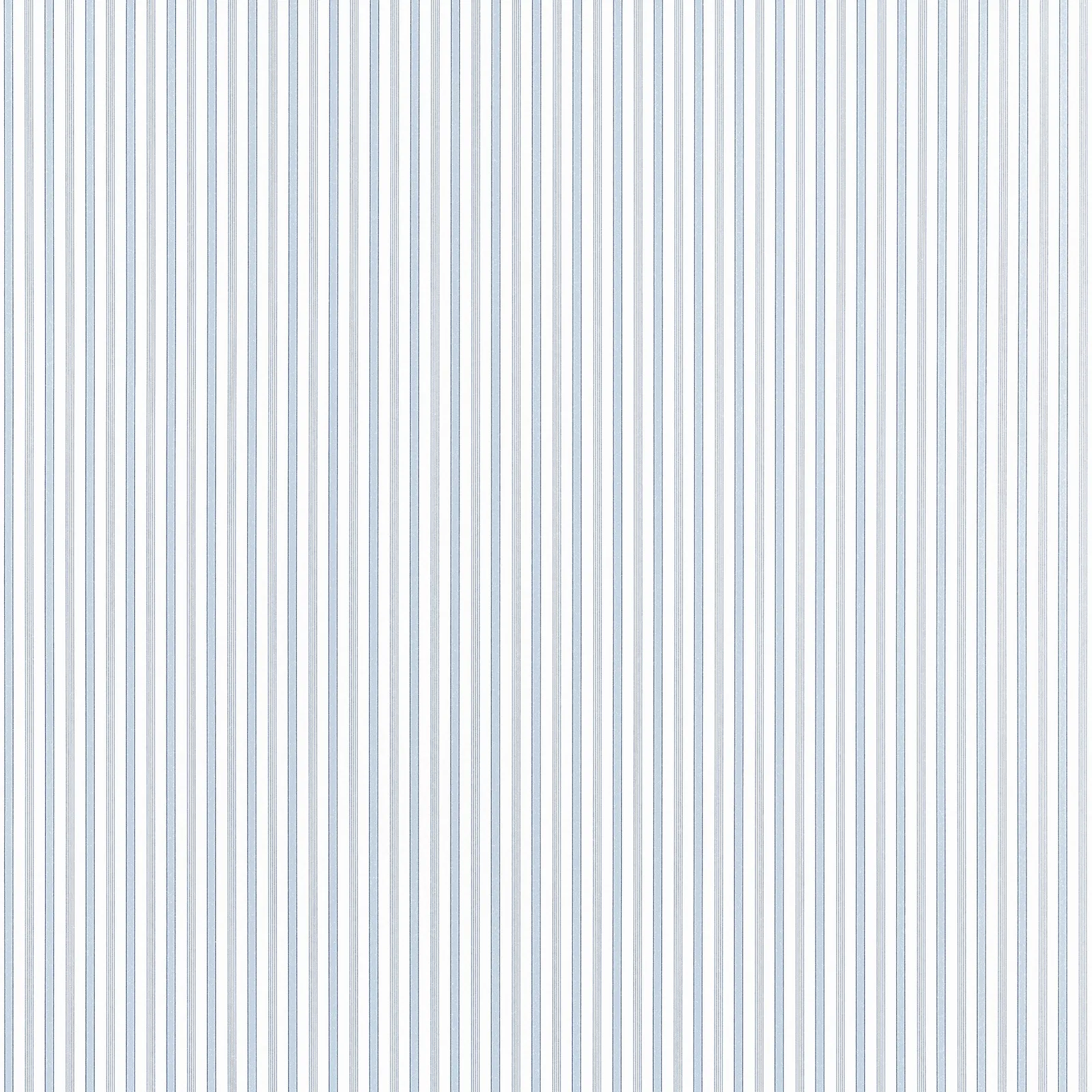 CONNER STRIPE - Light Blue T44062